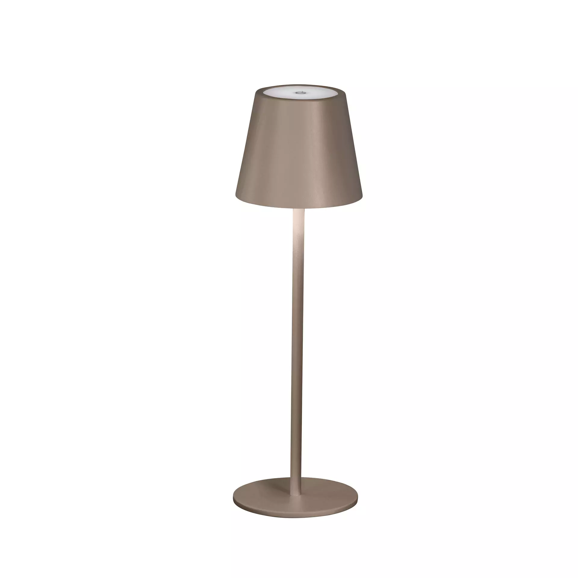 Tischleuchte VILETTO FHLighting Metall 11 x 37 x 11 cm