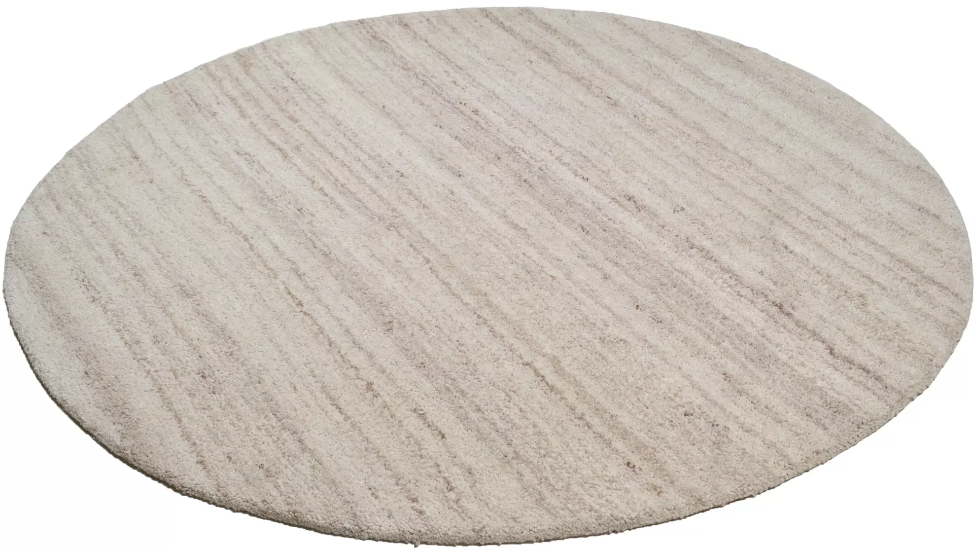 Berberteppich Royal Berber Theko Textil 150 x 1 x 150 cm