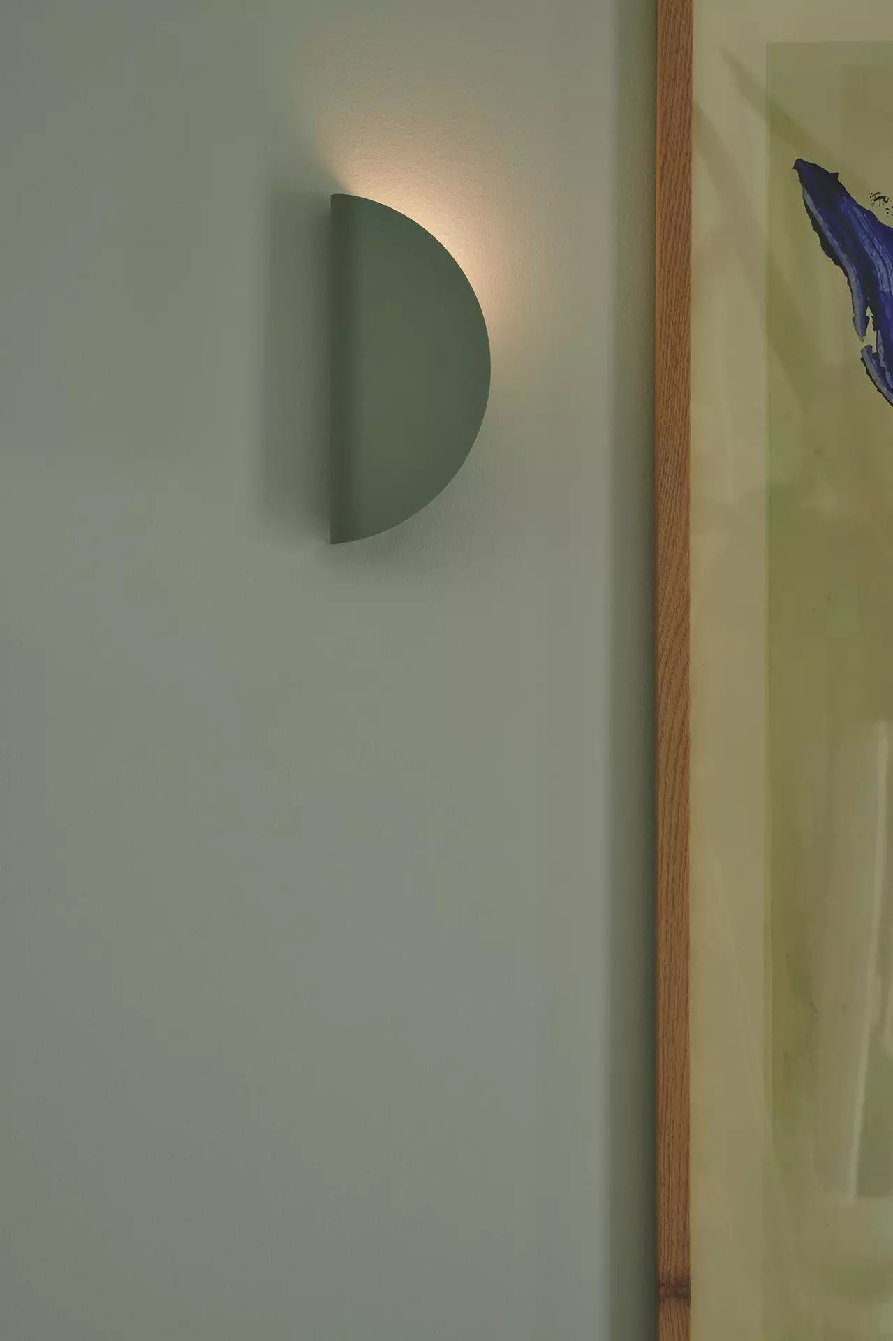 Wandleuchte MODEL 2110 Nordlux Metall 8 x 10 x 21 cm