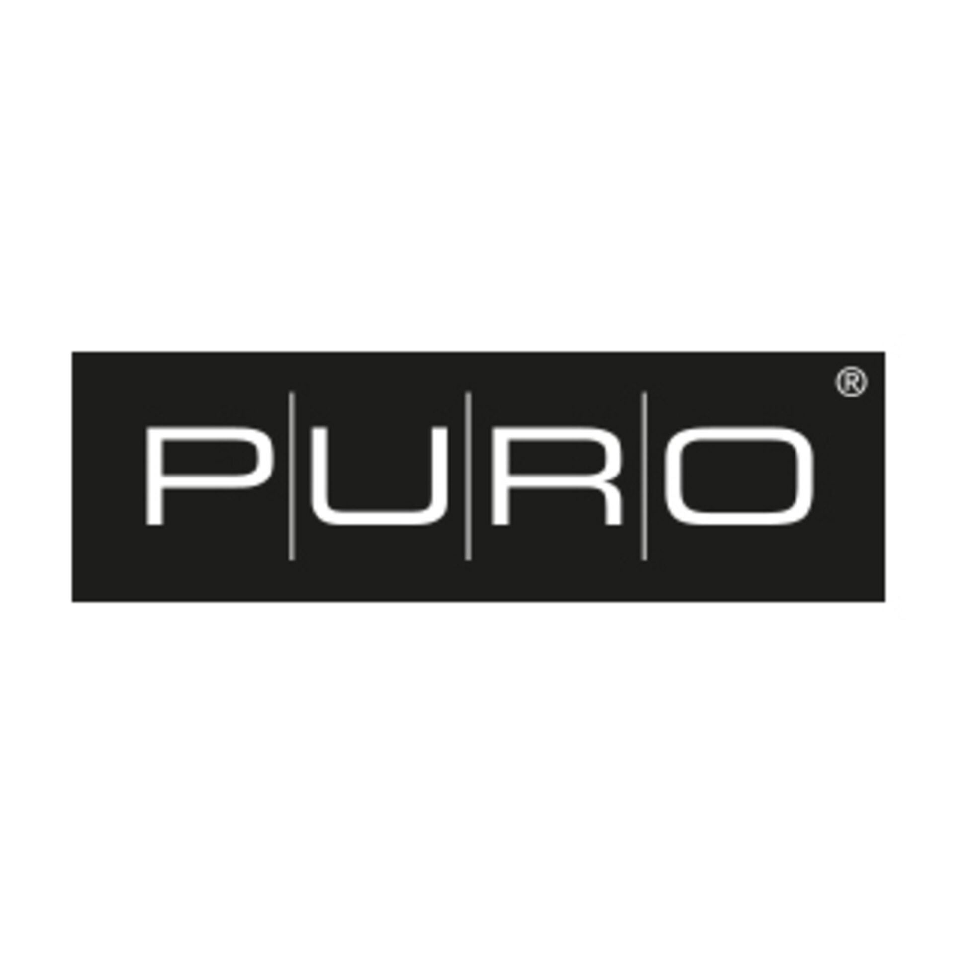 P|U|R|O Logo