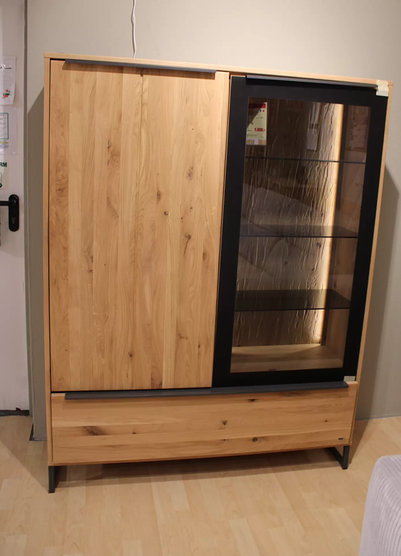 Highboard ALAN