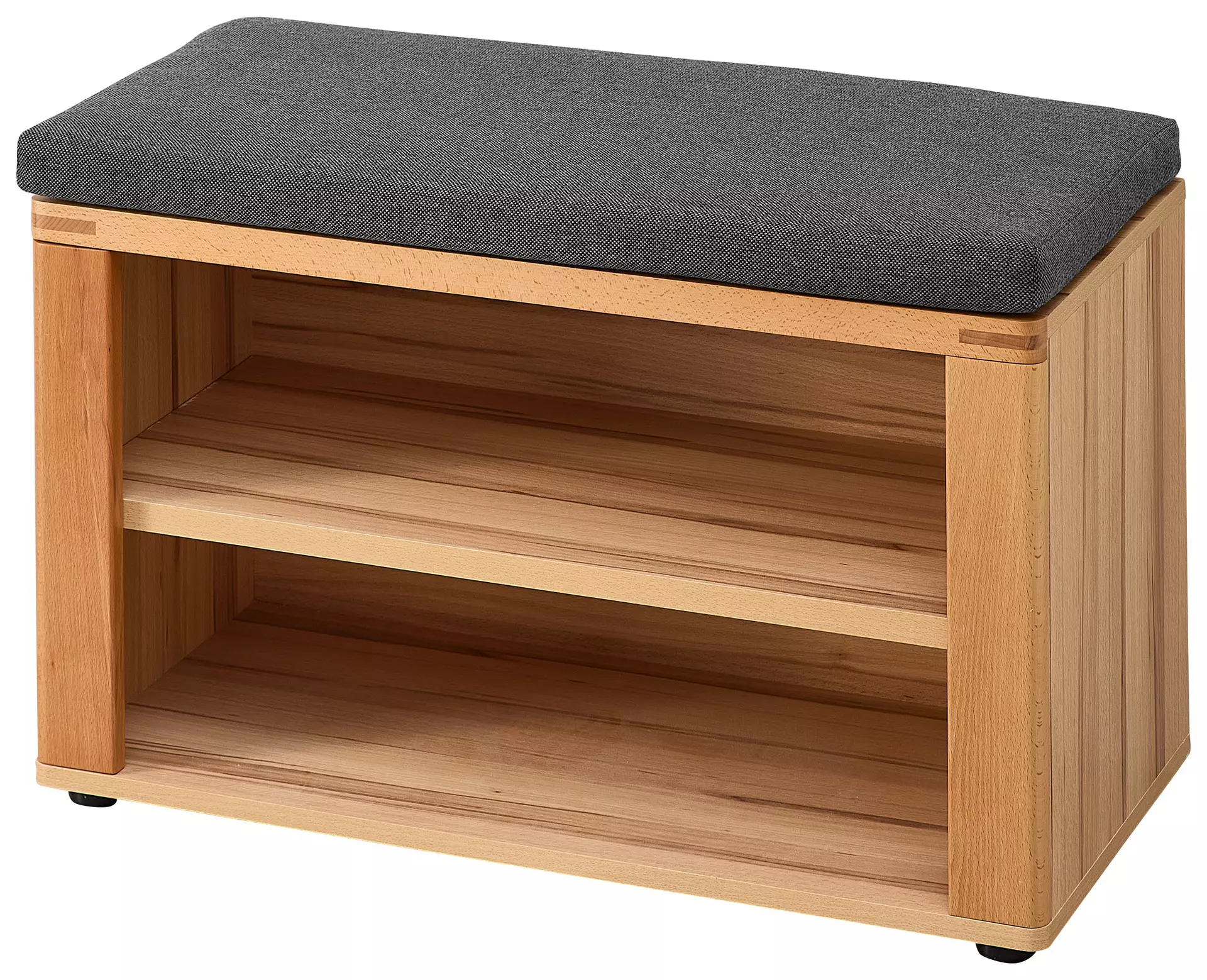 Garderobenkombination CAMBRA Vito Textil 38 x 204 x 240 cm