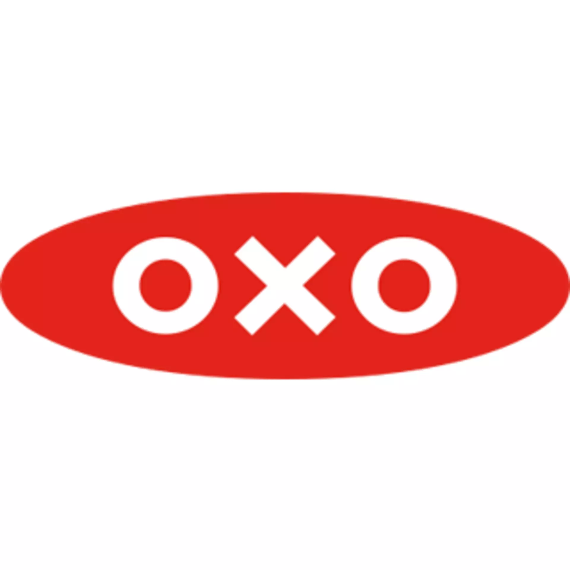 Logo der Marke OXO - für einen verbesserten Alltag