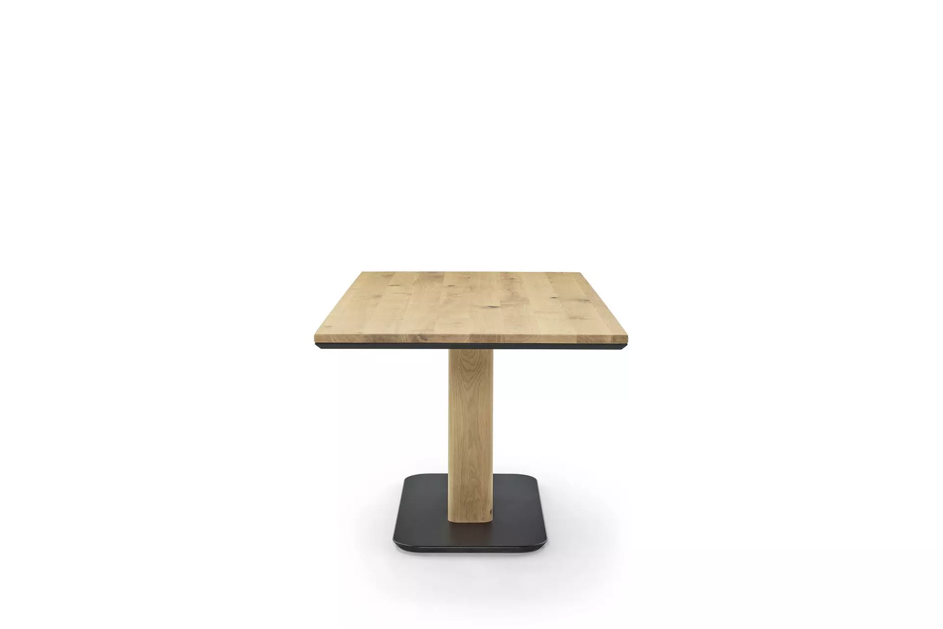 Tisch T4010 Musterring Holz 90 x 76 x 160 cm