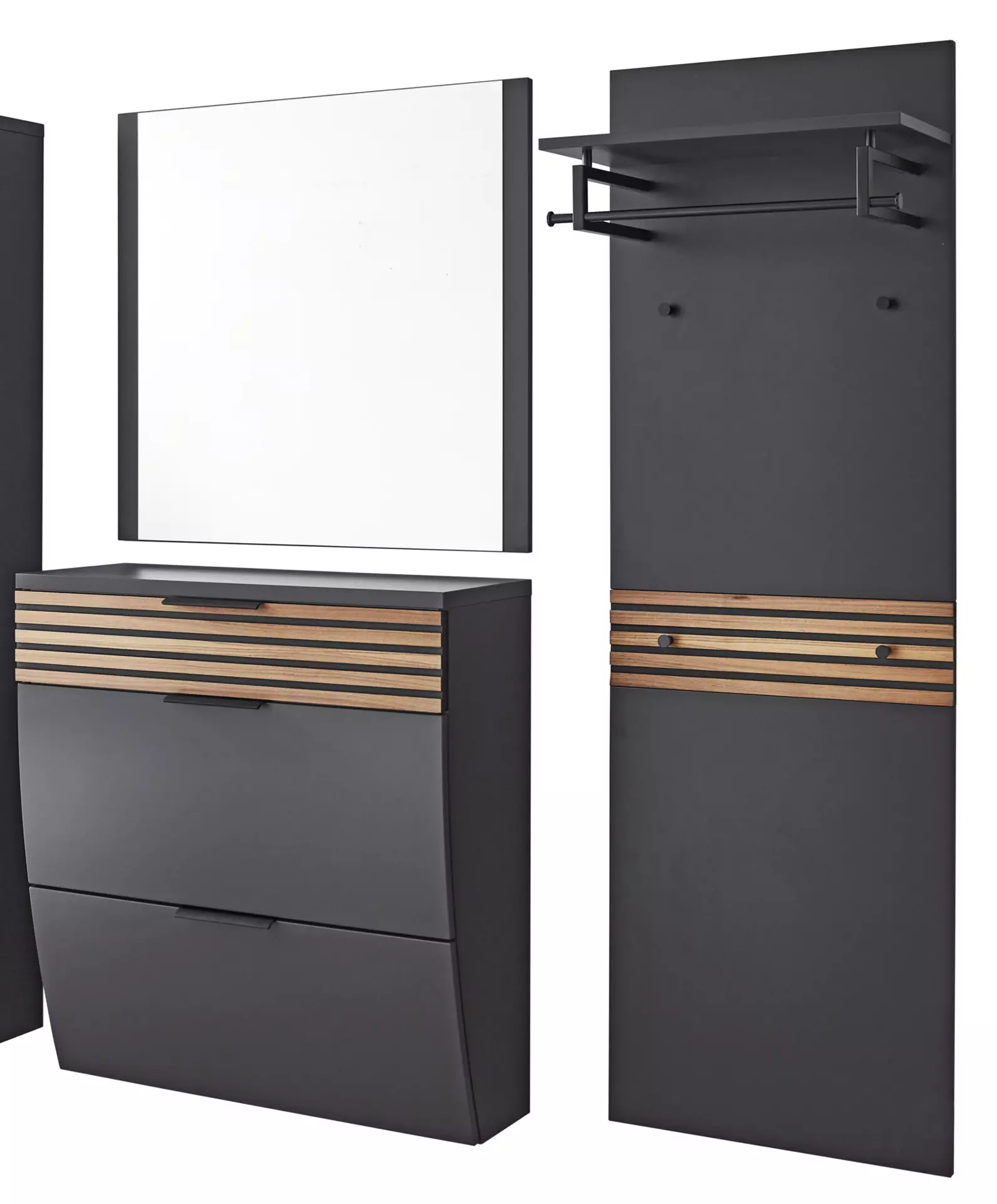Garderobe