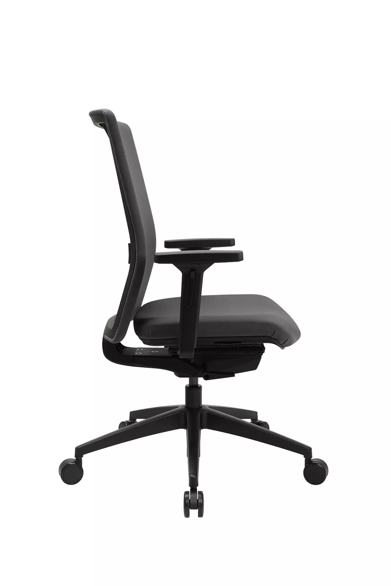 Büro-Drehstuhl SITNESS AIRWORK Topstar Textil 71 x 114 x 71 cm