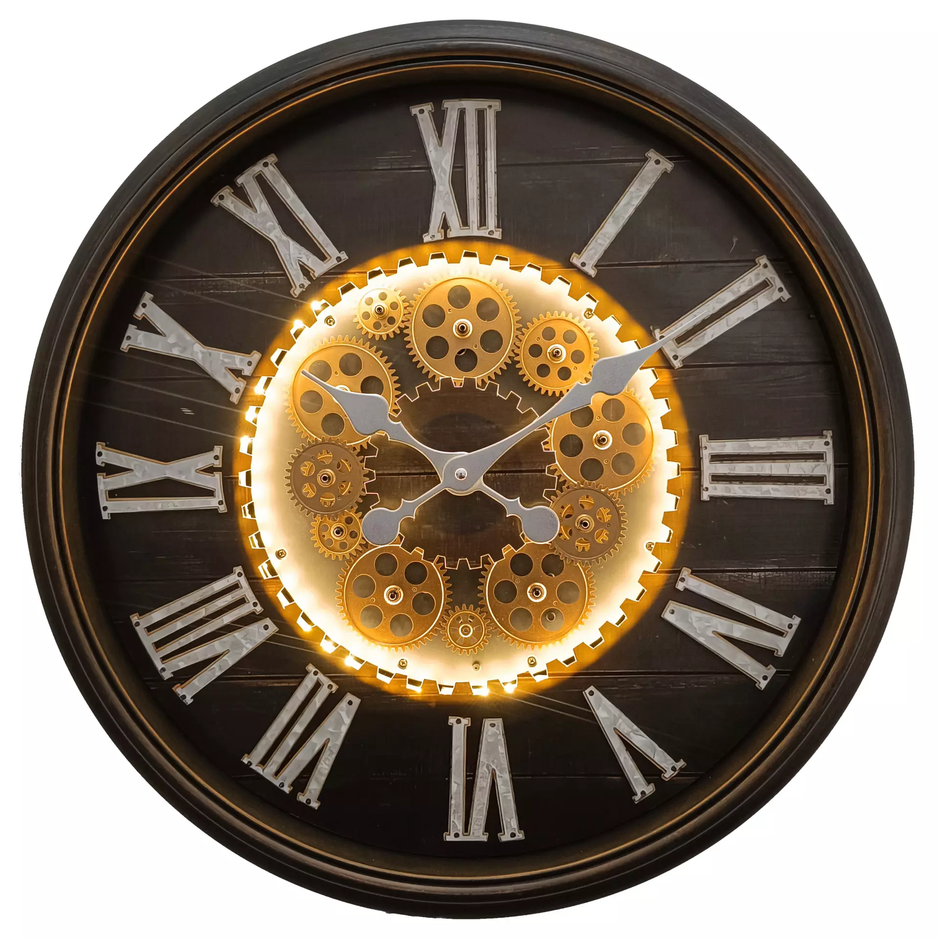 Uhr