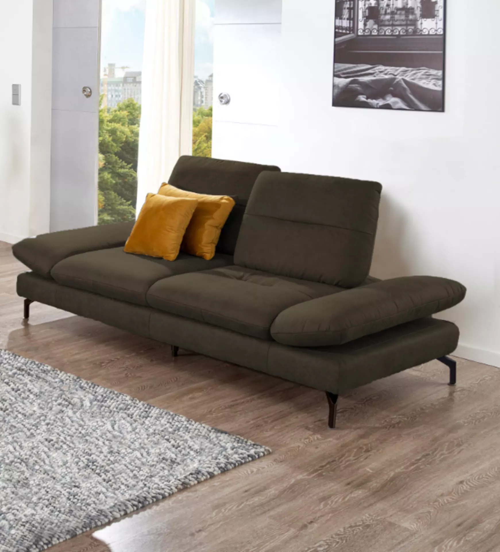 Sofa 2-Sitzer