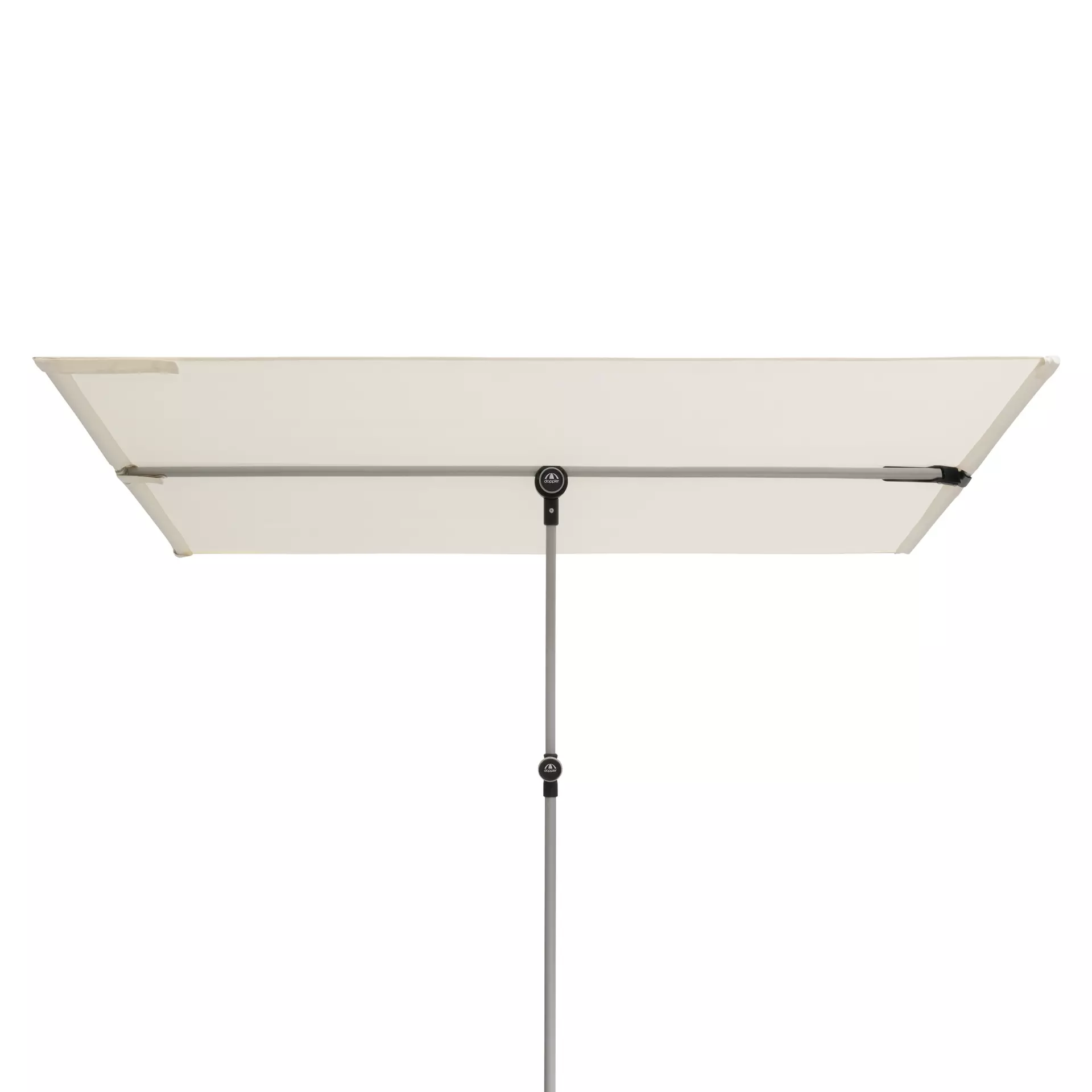 Sonnenschirm Active Doppler Textil 