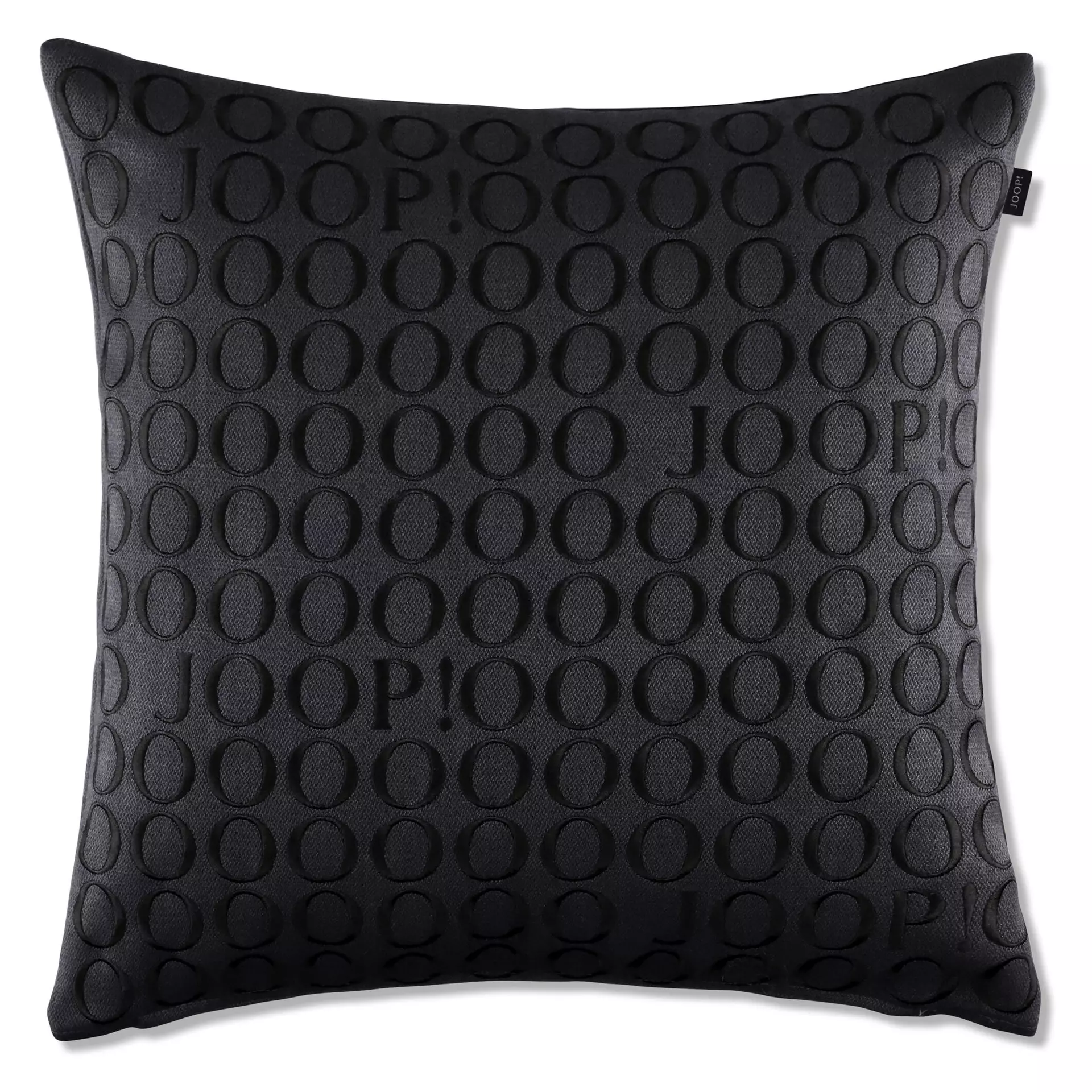 Kissenhülle Fine Signature JOOP Textil 50 x 50 cm