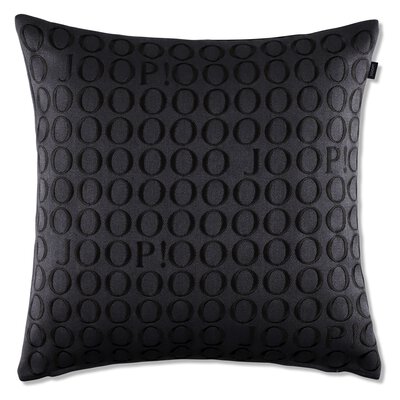 Bild von Kissenhülle JOOP schwarz