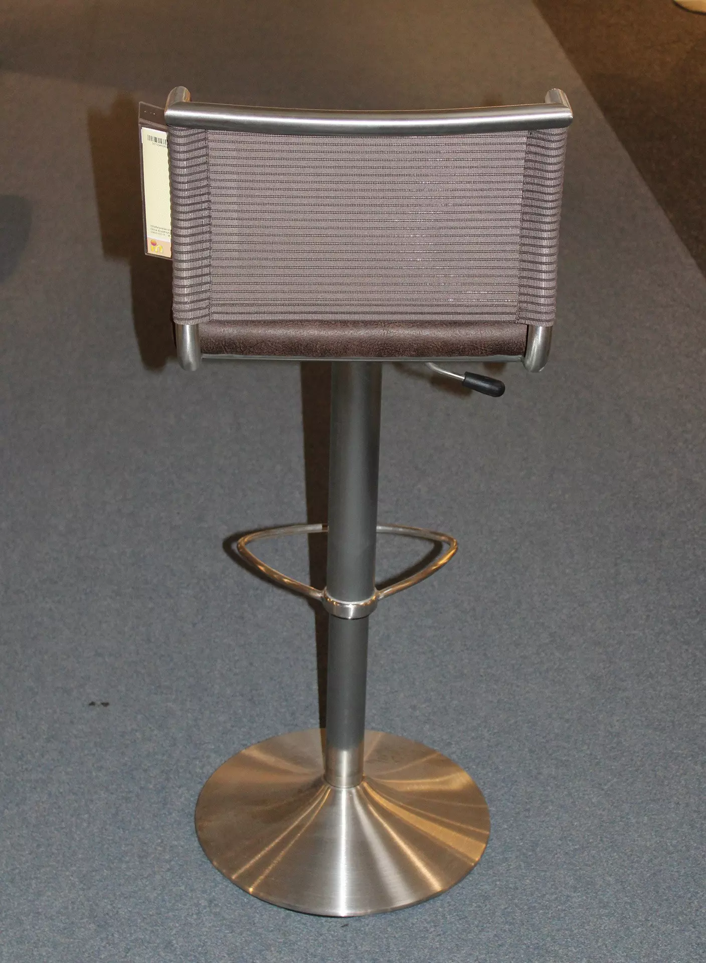 Barhocker DIVO MONDO 