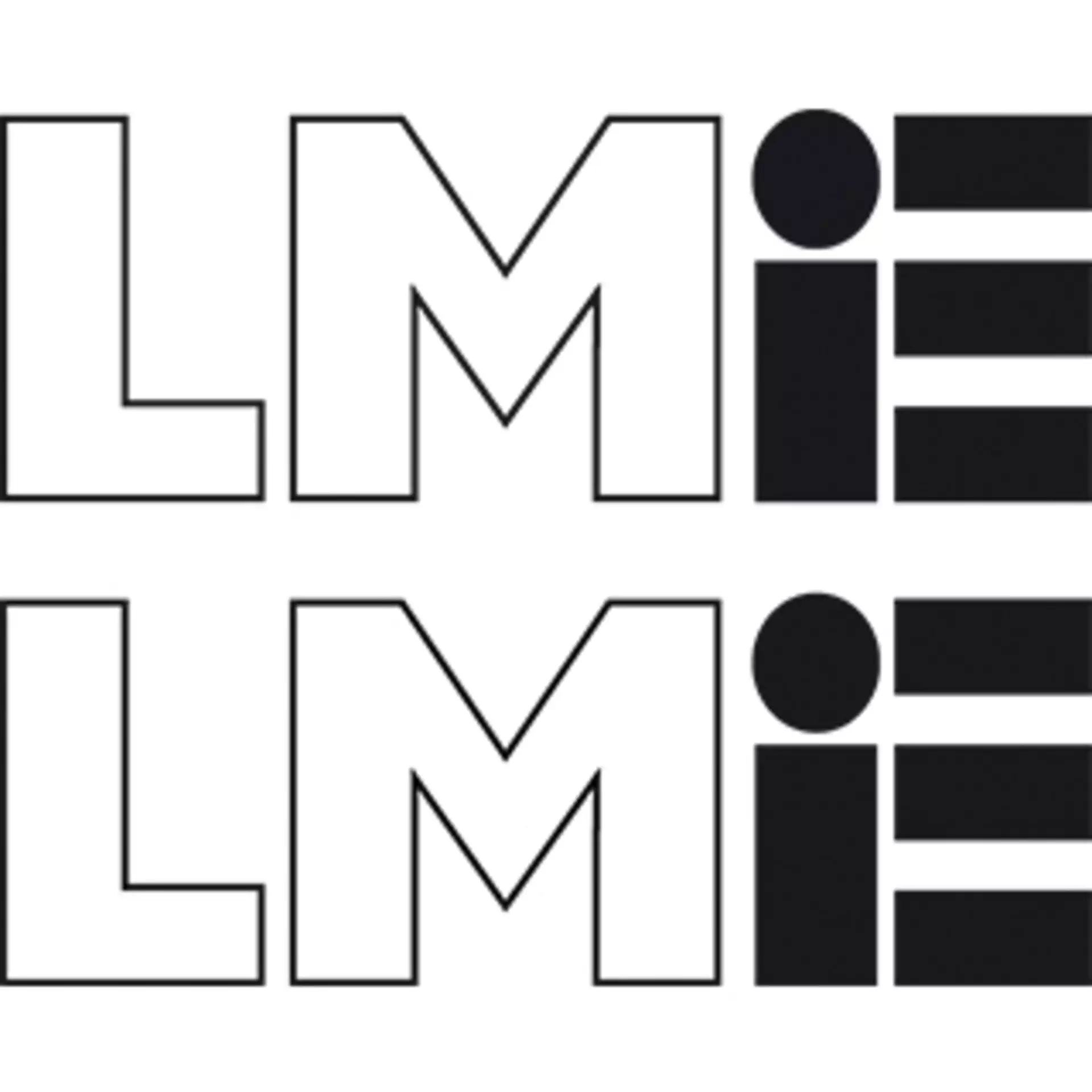 LMIE-LMIE Logo