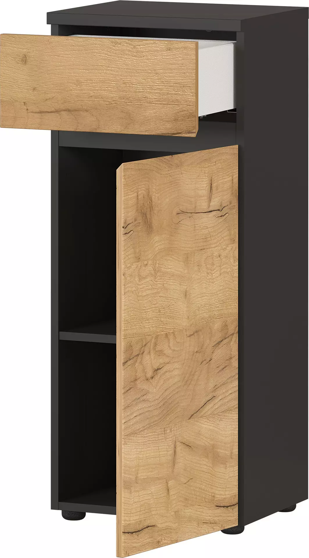 Badschrank Vito Mayor Vito Holzwerkstoff 39 x 95 x 34 cm