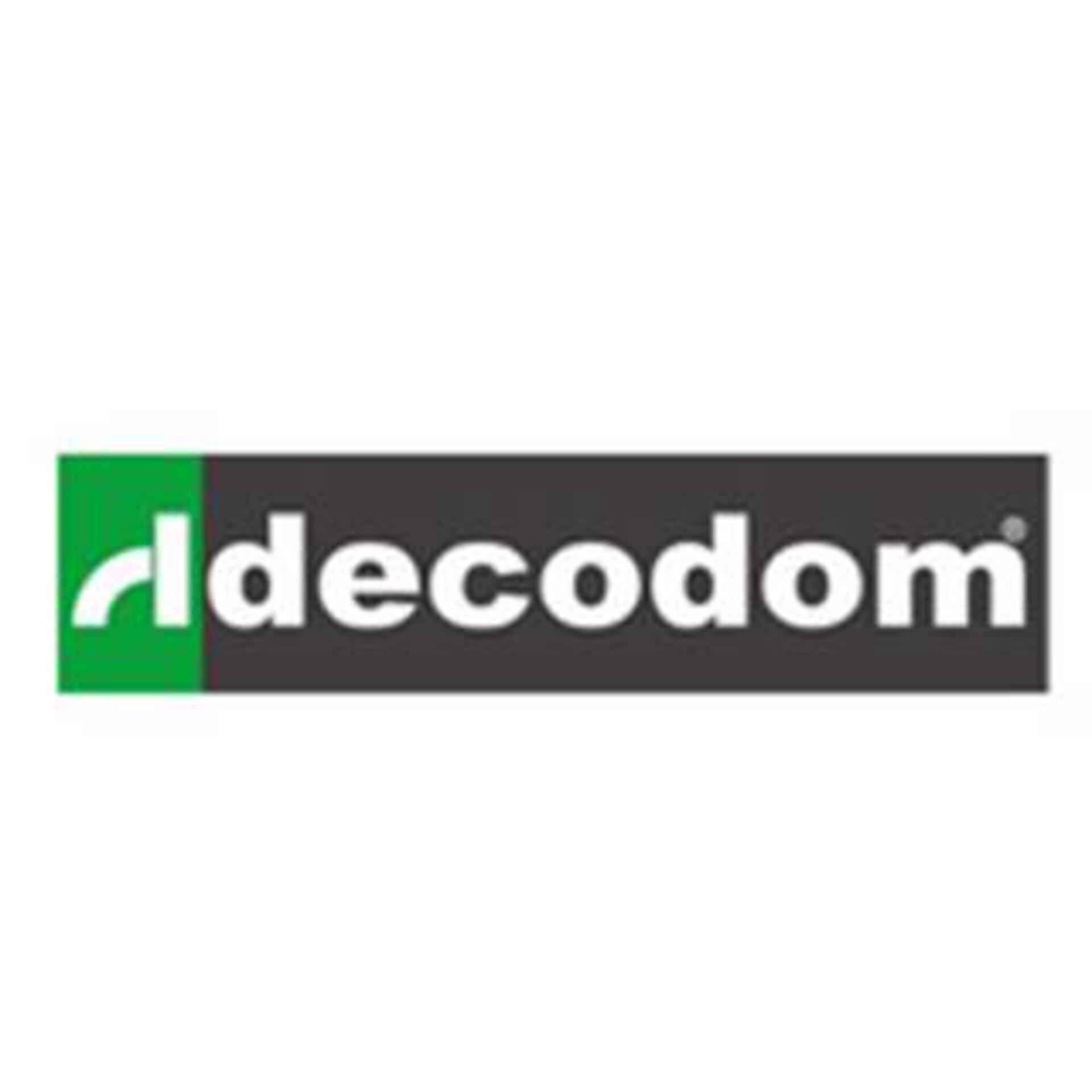 decodom Logo