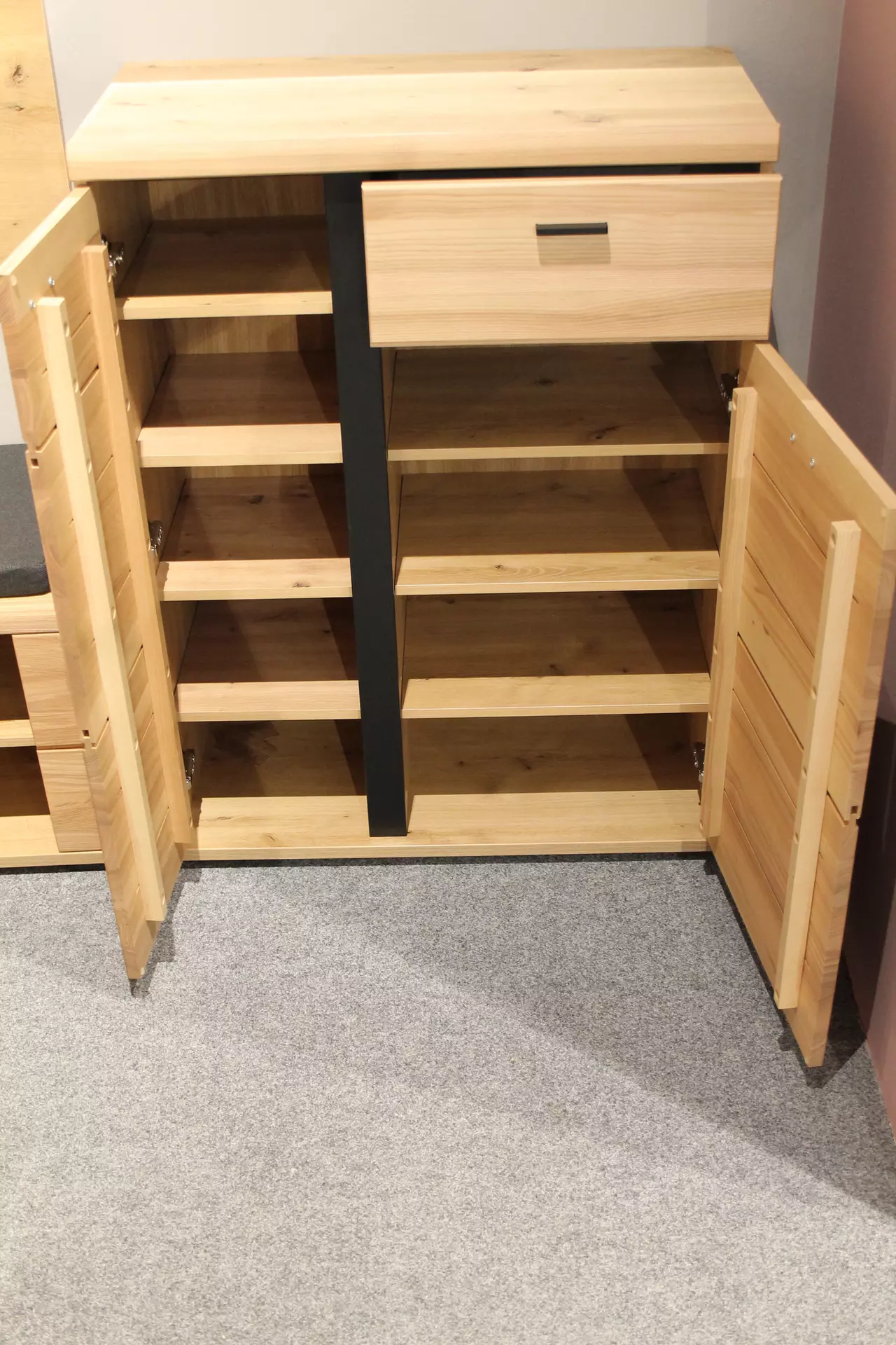SONOS Garderobenkombination Innostyle 