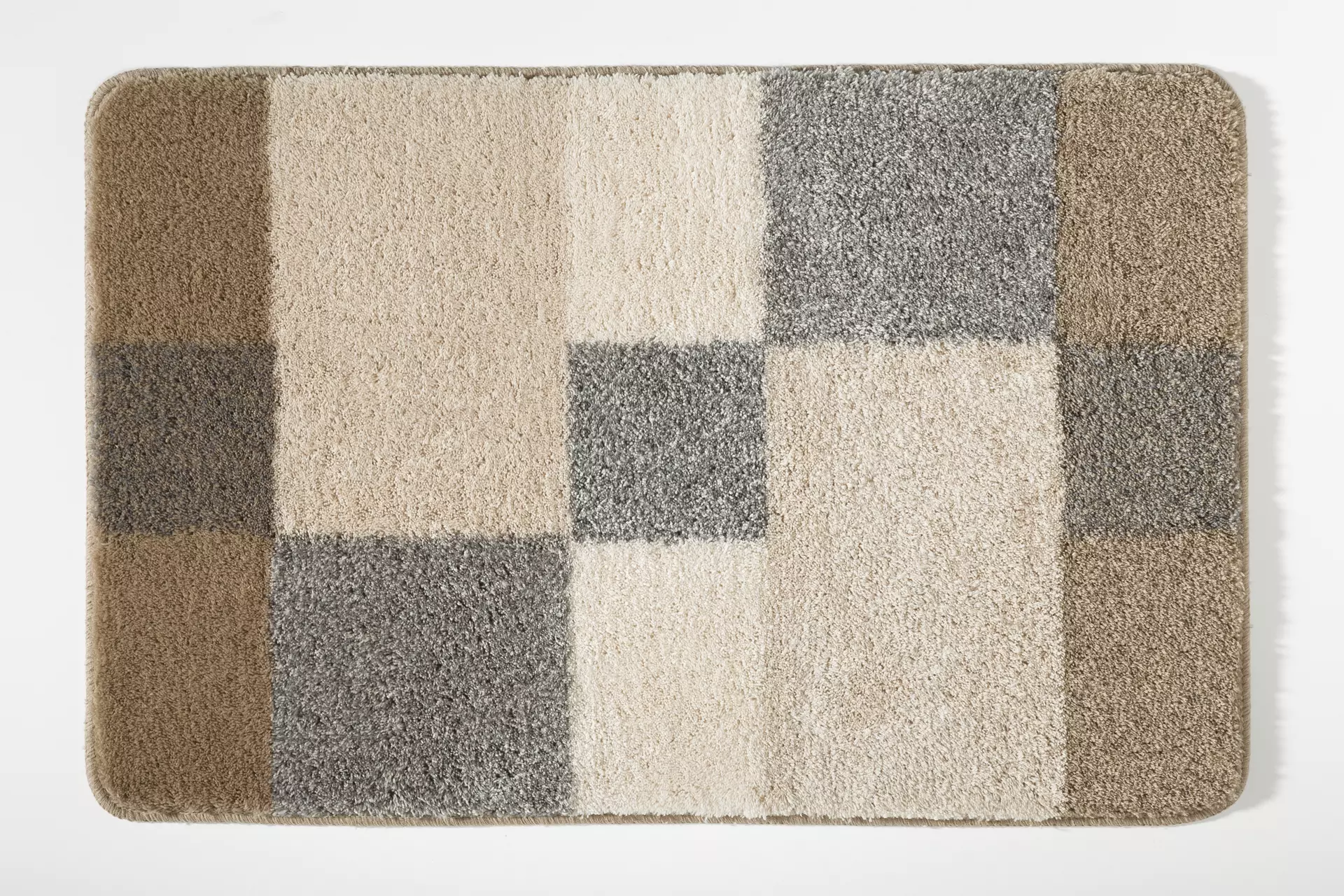 Badteppich kleine wolke beige m bel inhofer