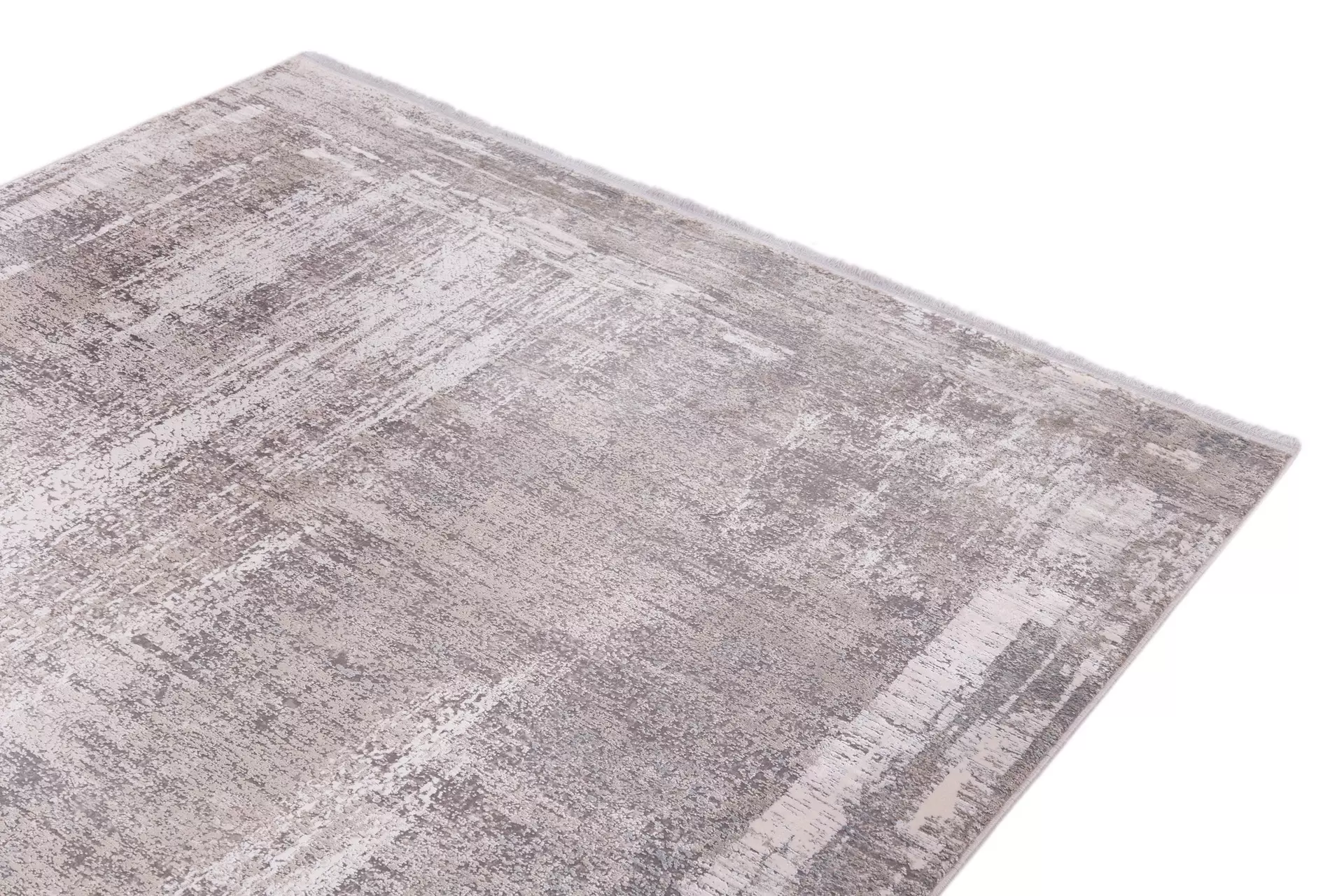Maschinenwebteppich ONYX-COLLECTION Mirzai Textil 80 x 300 cm