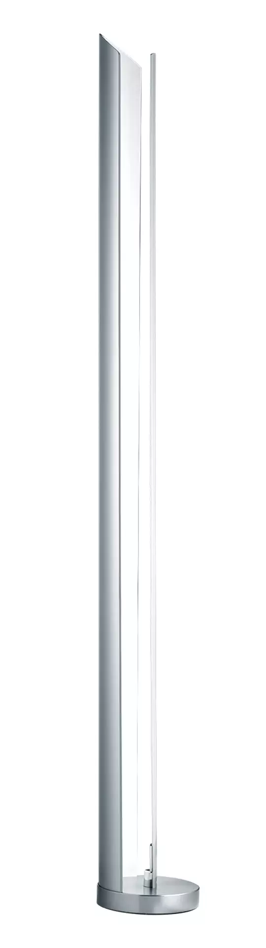 Stehleuchte Obelisk HELL Metall 20 x 170 x 20 cm