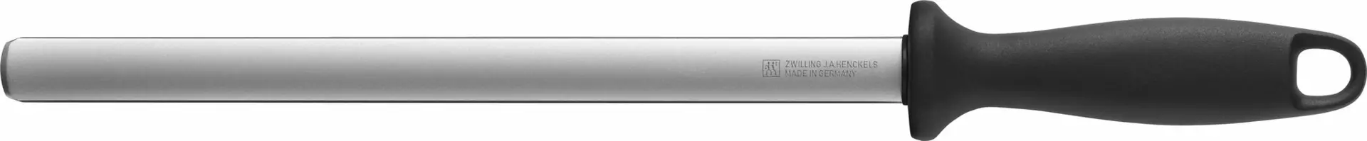 Messerschärfer Zwilling / Stähle und Schärfer Zwilling J.A.Henckels Metall 5 x 3 x 42 cm