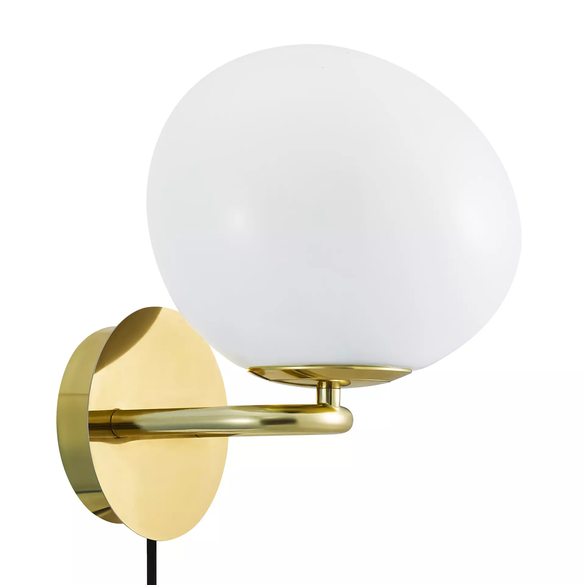 Wandleuchte SHAPES - dftp Nordlux Metall 22 x 26 x 22 cm