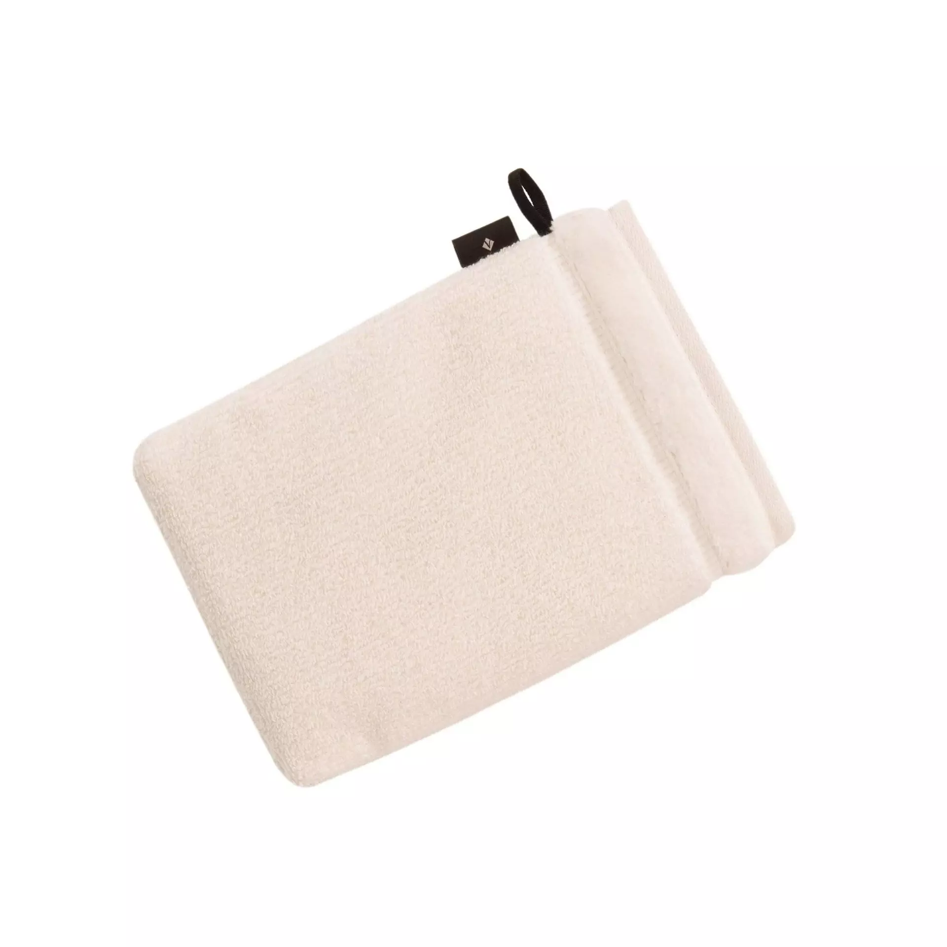 Waschhandschuh Pure Vossen Textil 16 x 22 cm