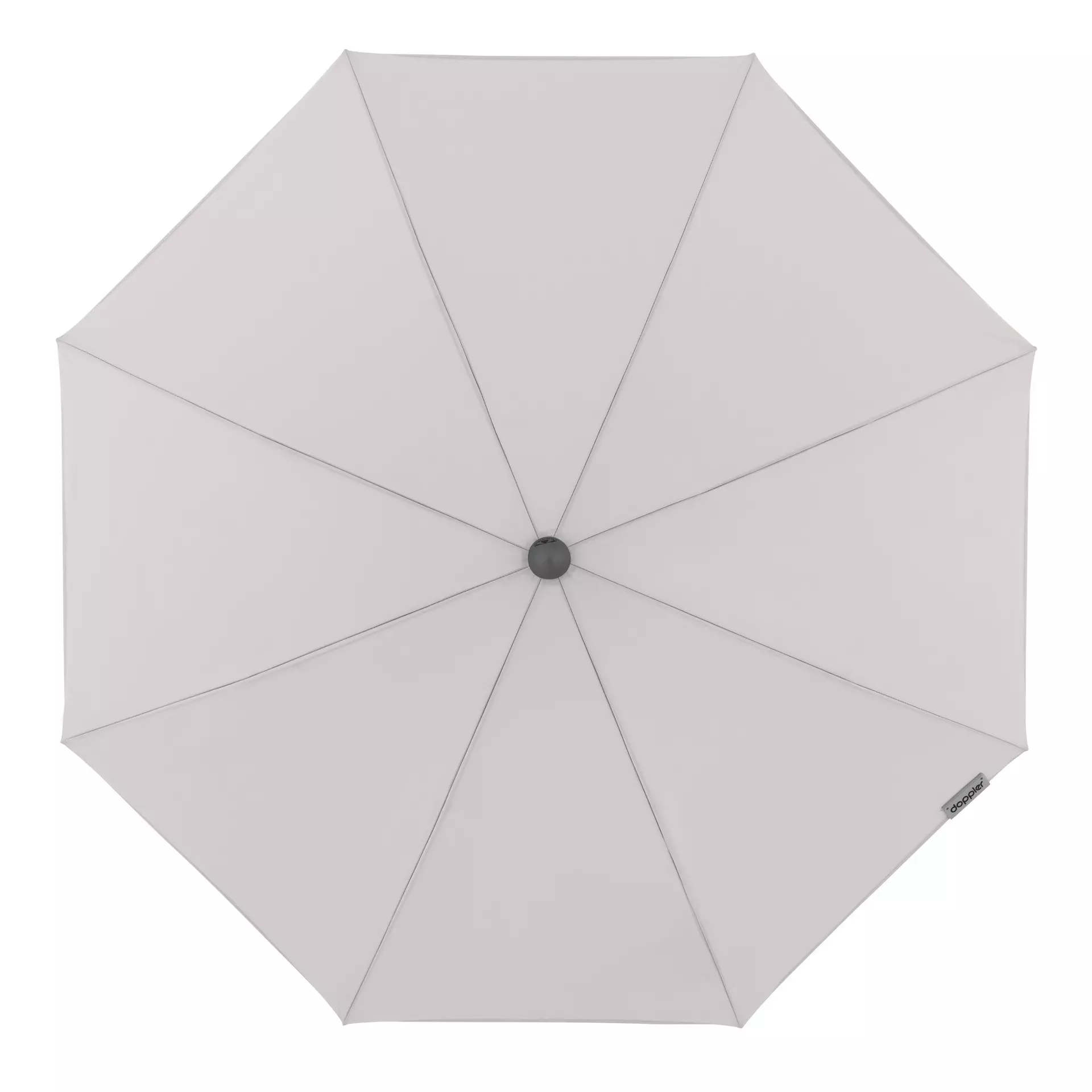 Schirm GS Act Neo Doppler Textil 193 x 217 x 193 cm