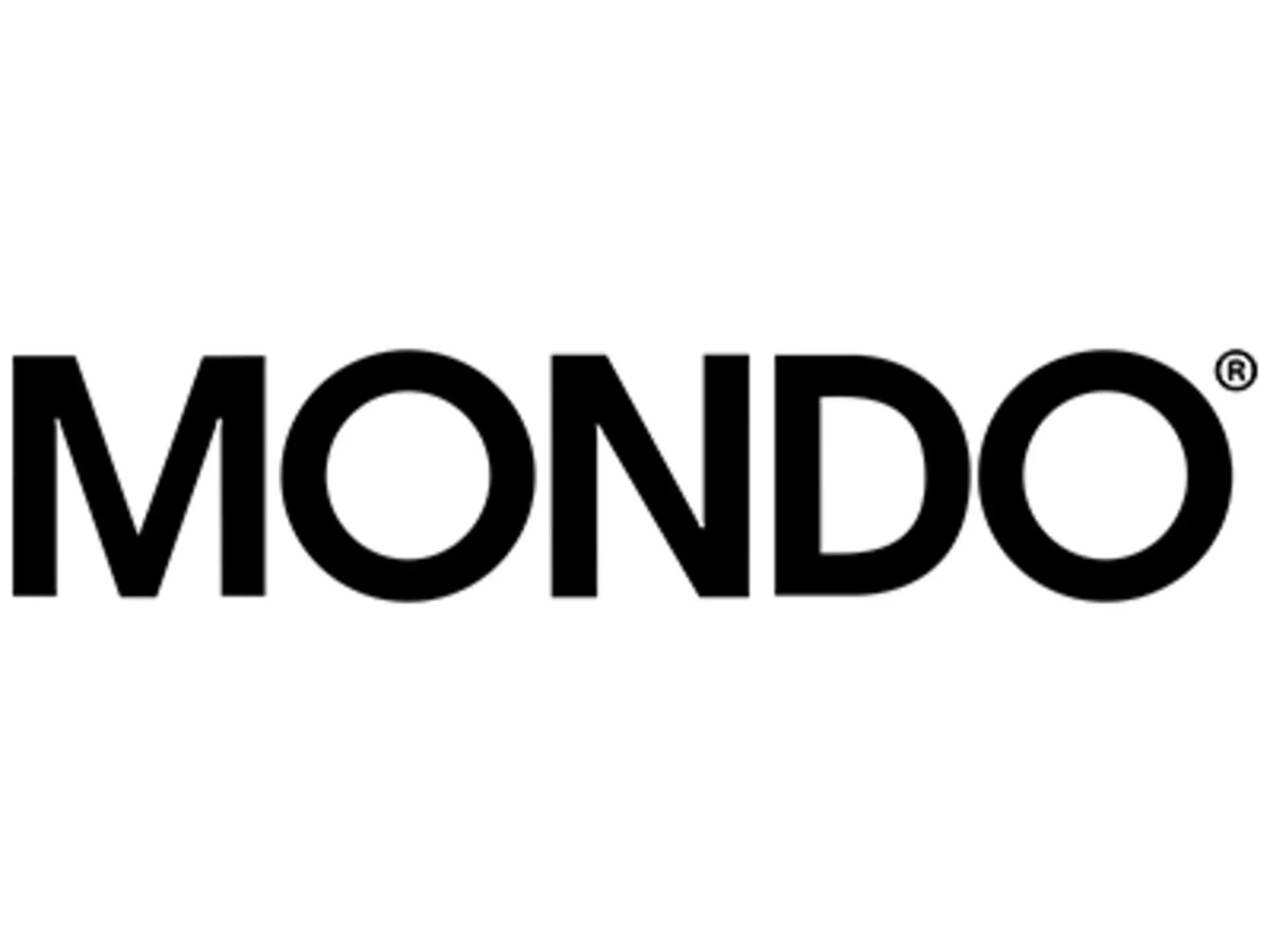 Mondo Logo