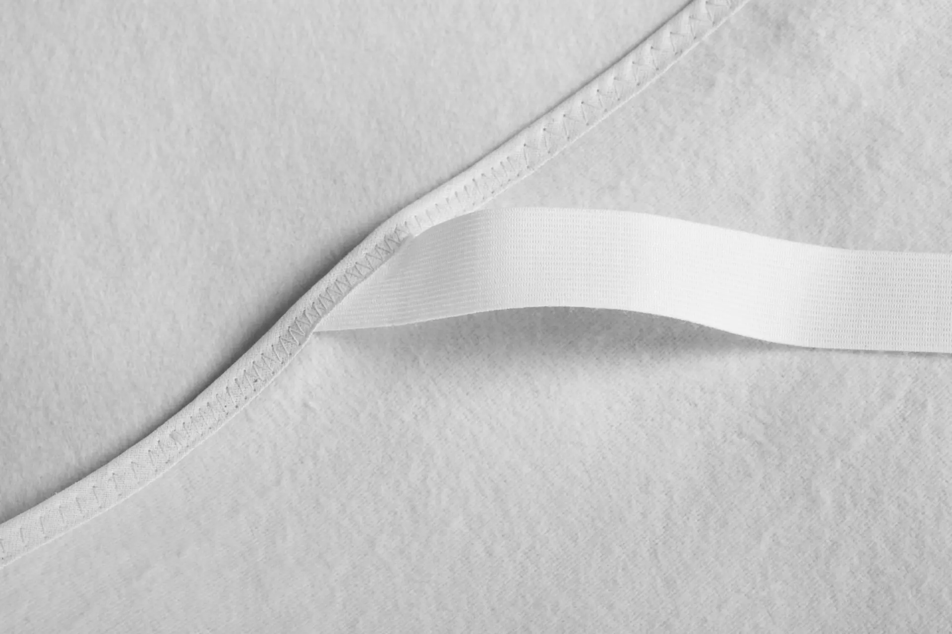 Matratzenauflage Mana MONDO Textil 160 x 200 cm