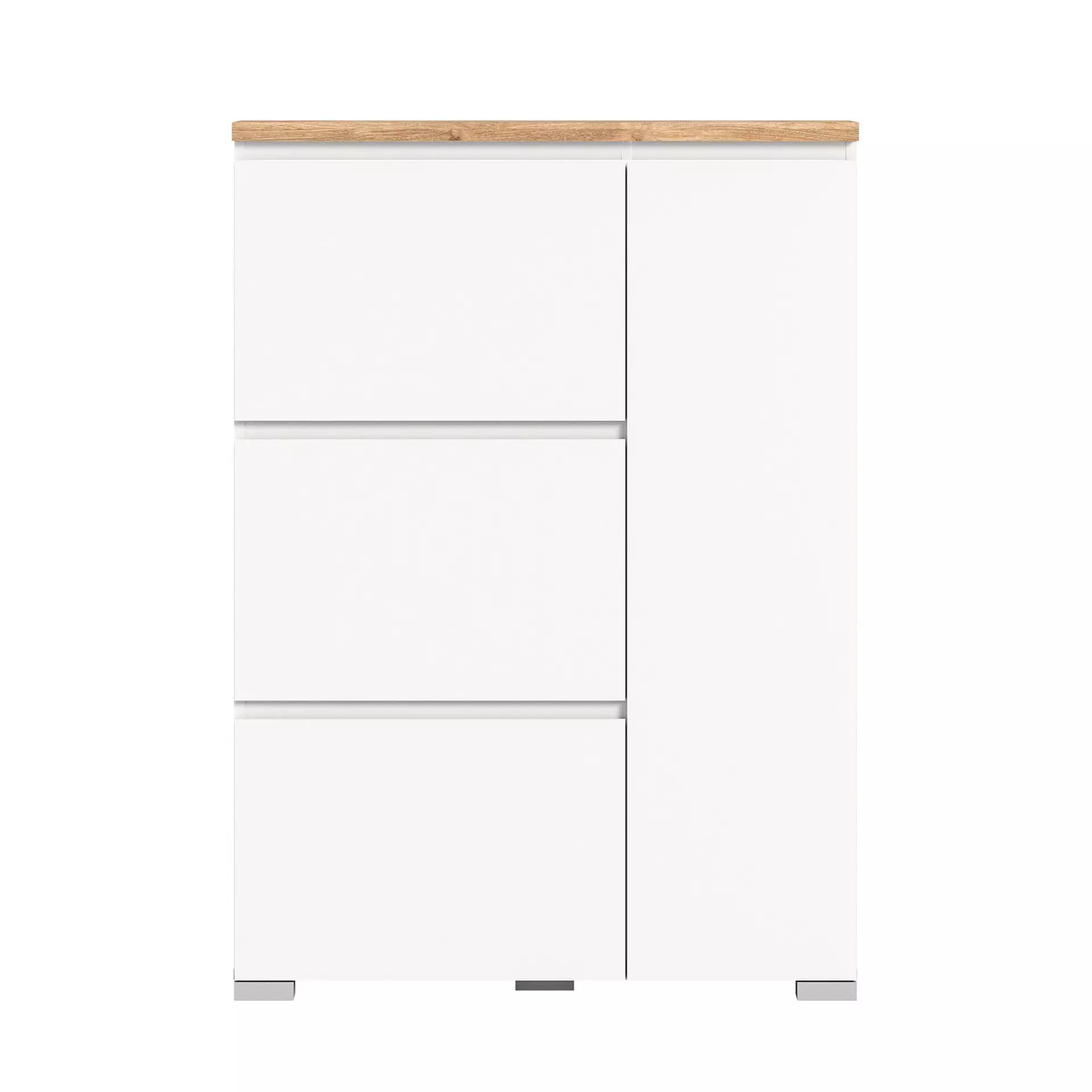 Schuhschrank SHOELOVE inDoor Holzwerkstoff 18 x 133 x 95 cm