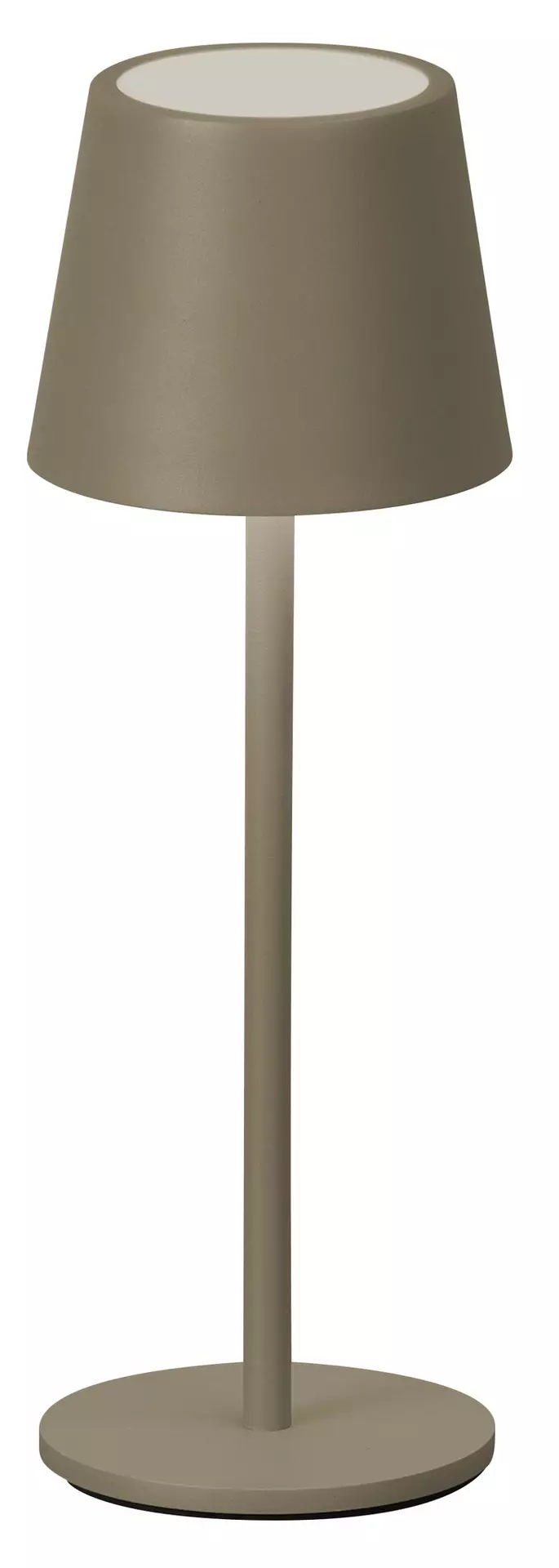 Tischleuchte Roxi FHLighting Metall 9 x 27 x 9 cm