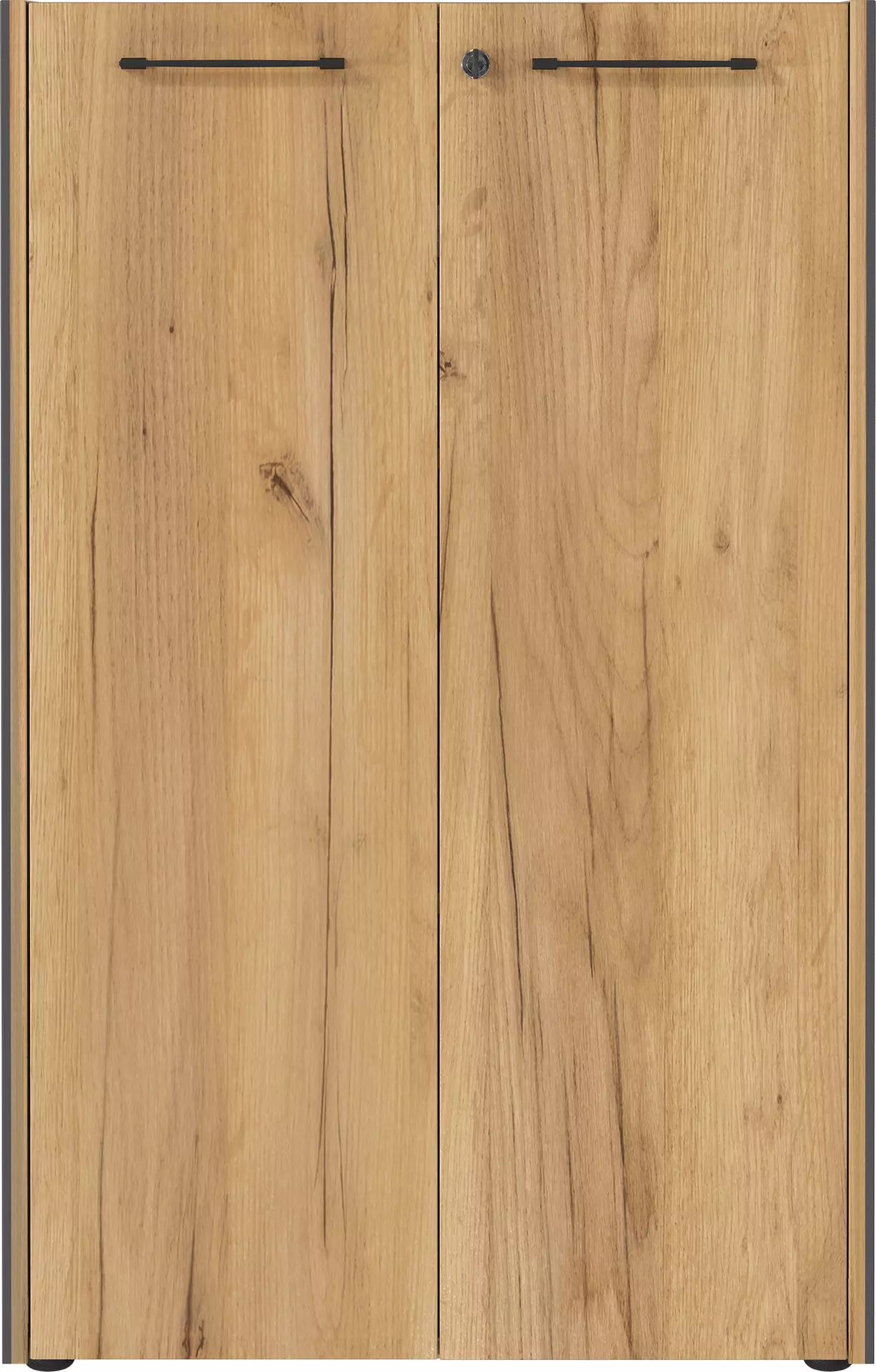 Aktenschrank PODIUM Vito Holzwerkstoff 40 x 120 x 75 cm