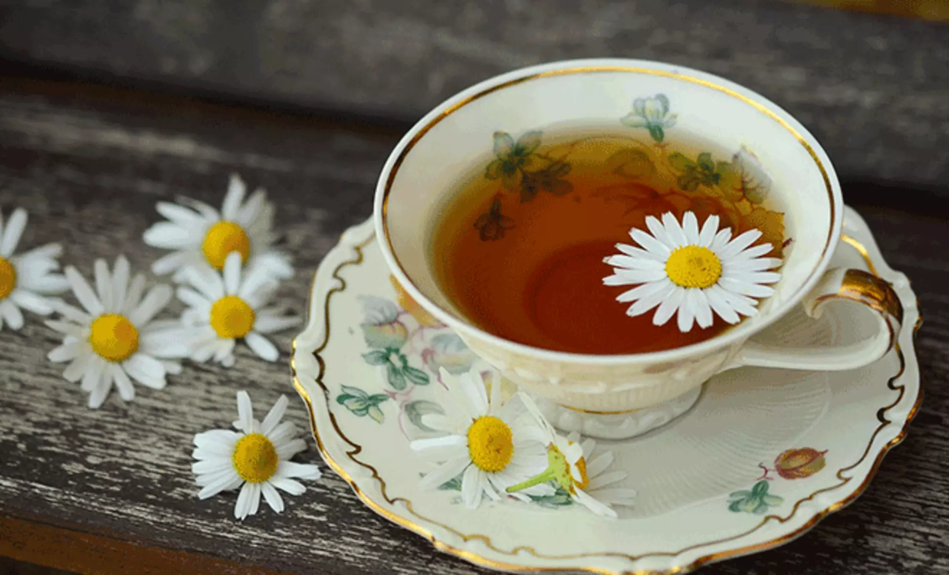 Teaserbild der Inspirationsseite Teatime mit den Maßen 660x400px