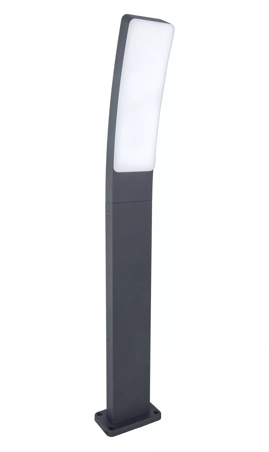 Wege-Außenleuchte KIRA Eco-Light Metall 11 x 74 x 12 cm