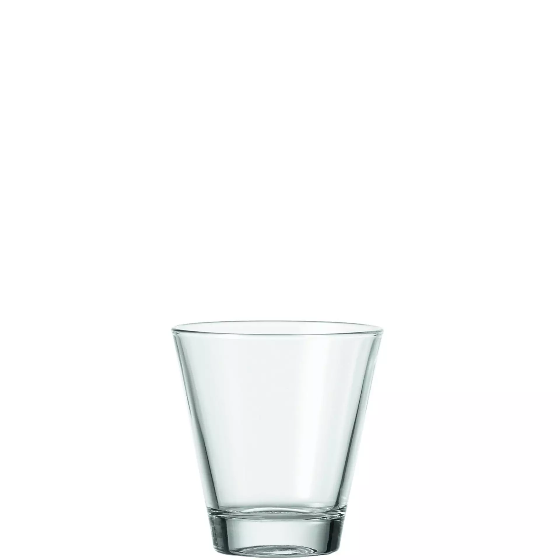 Aperitifglas CIAO Leonardo Glas 8 x 9 x 8 cm