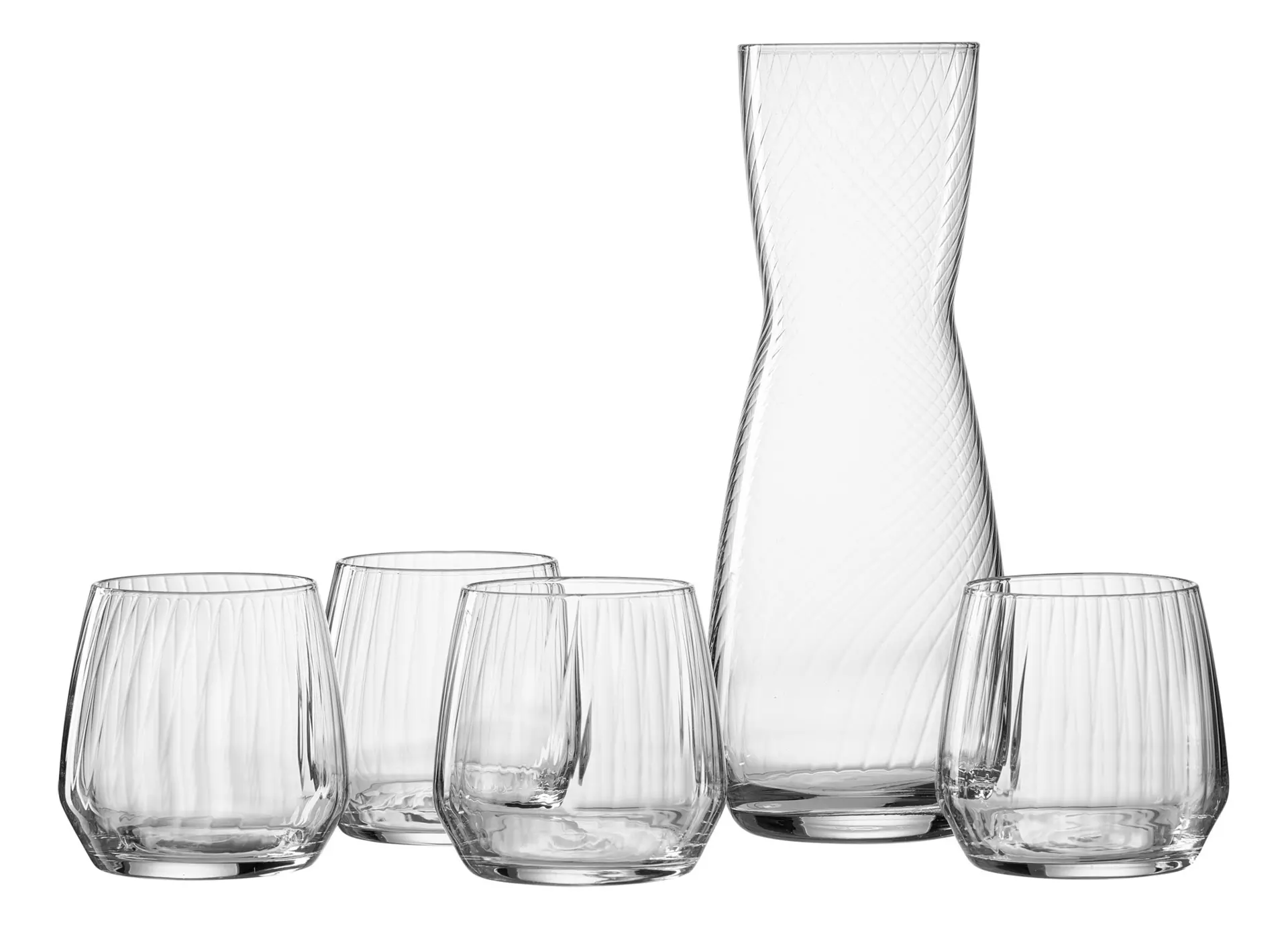 Glasset