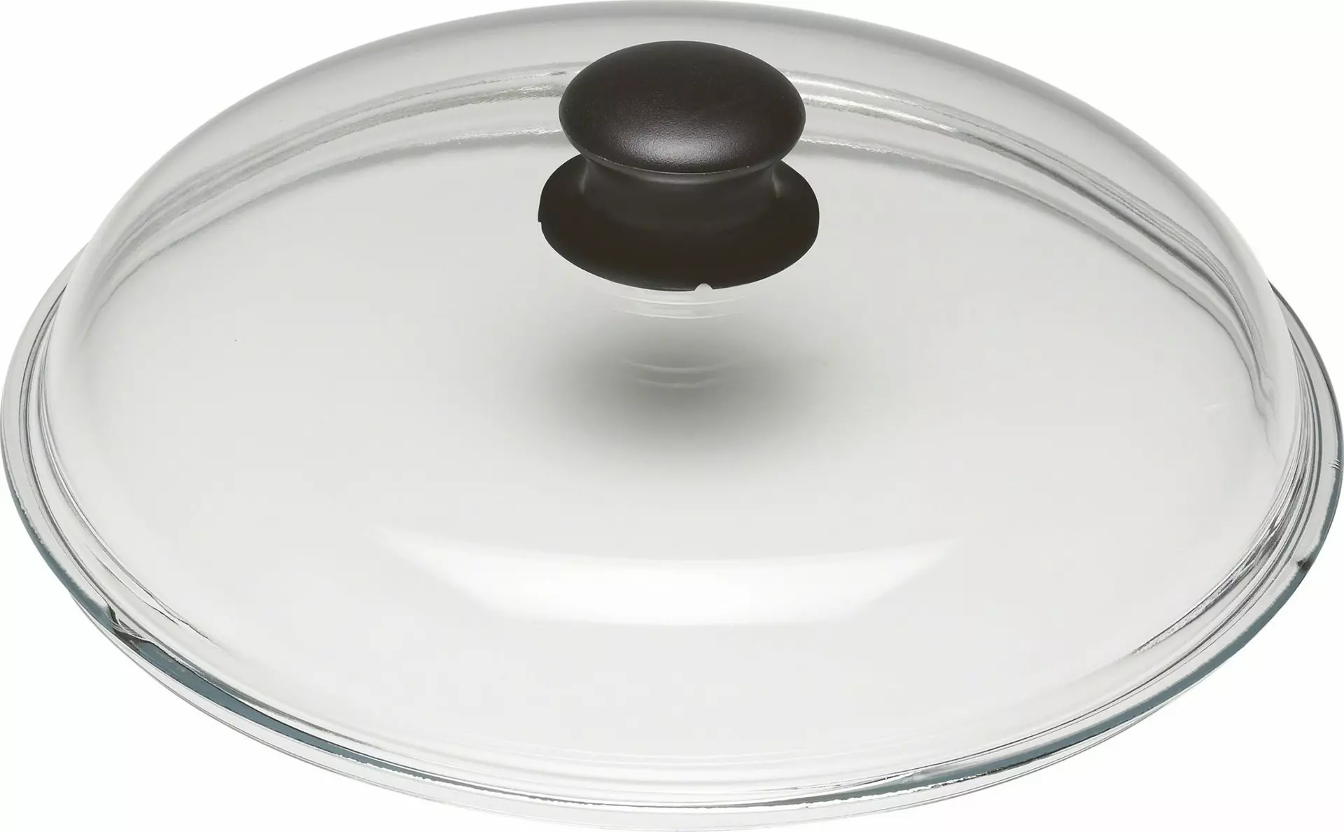 Glasdeckel Specials Ballarini Metall 21 x 7 x 22 cm