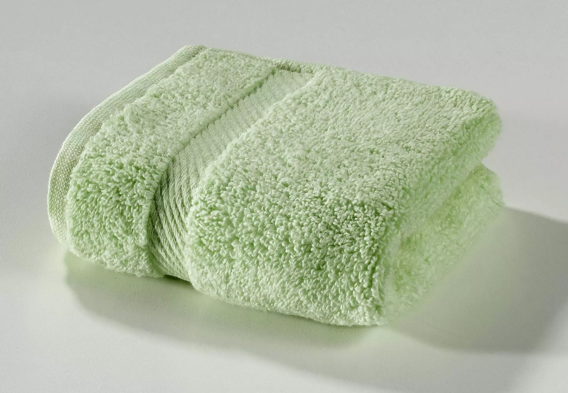 Gästetuch Micro Baumwolle Casa Nova Textil 30 x 50 cm