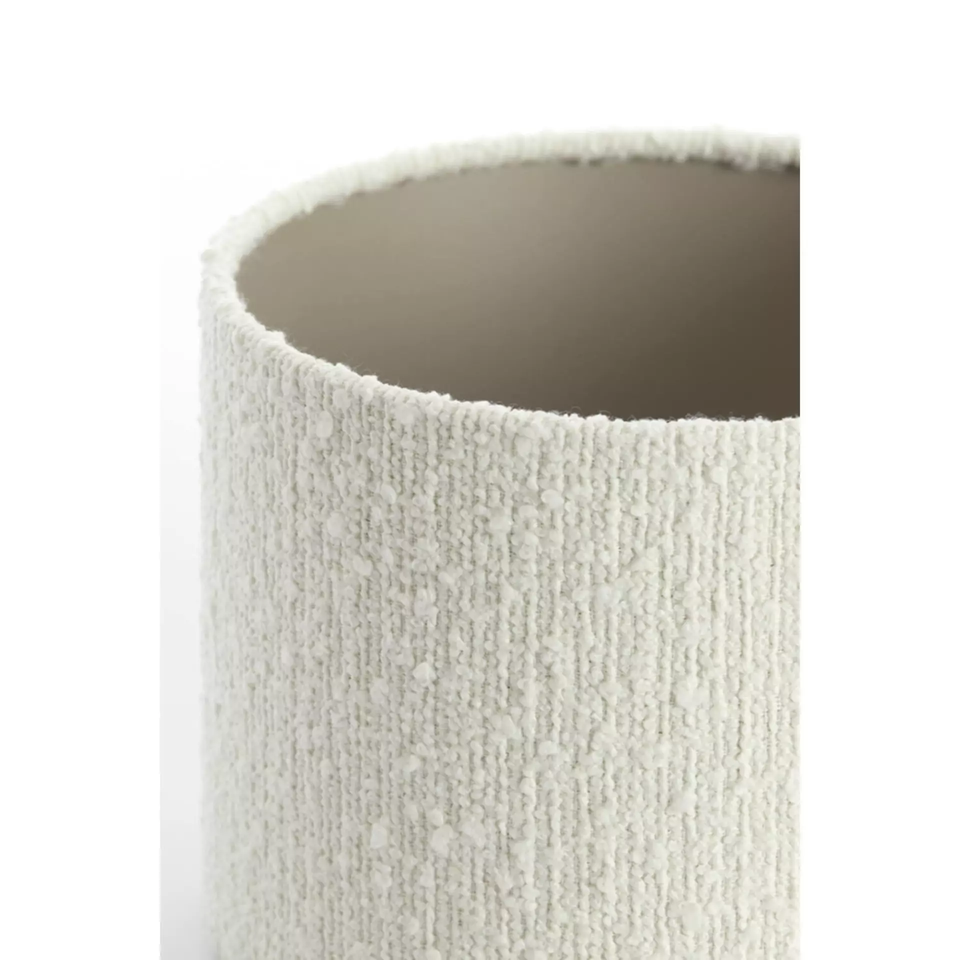 Lampenschirm BOLERO Light & Living Textil 