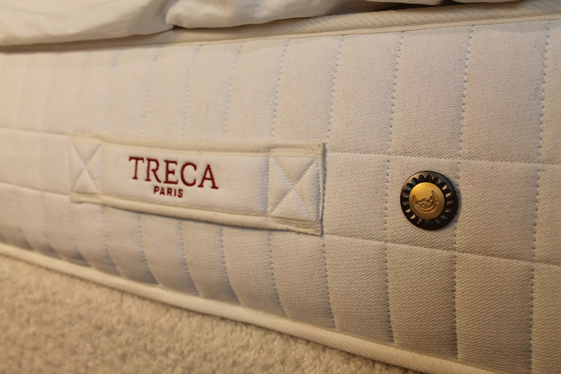 Original Treca Matratze