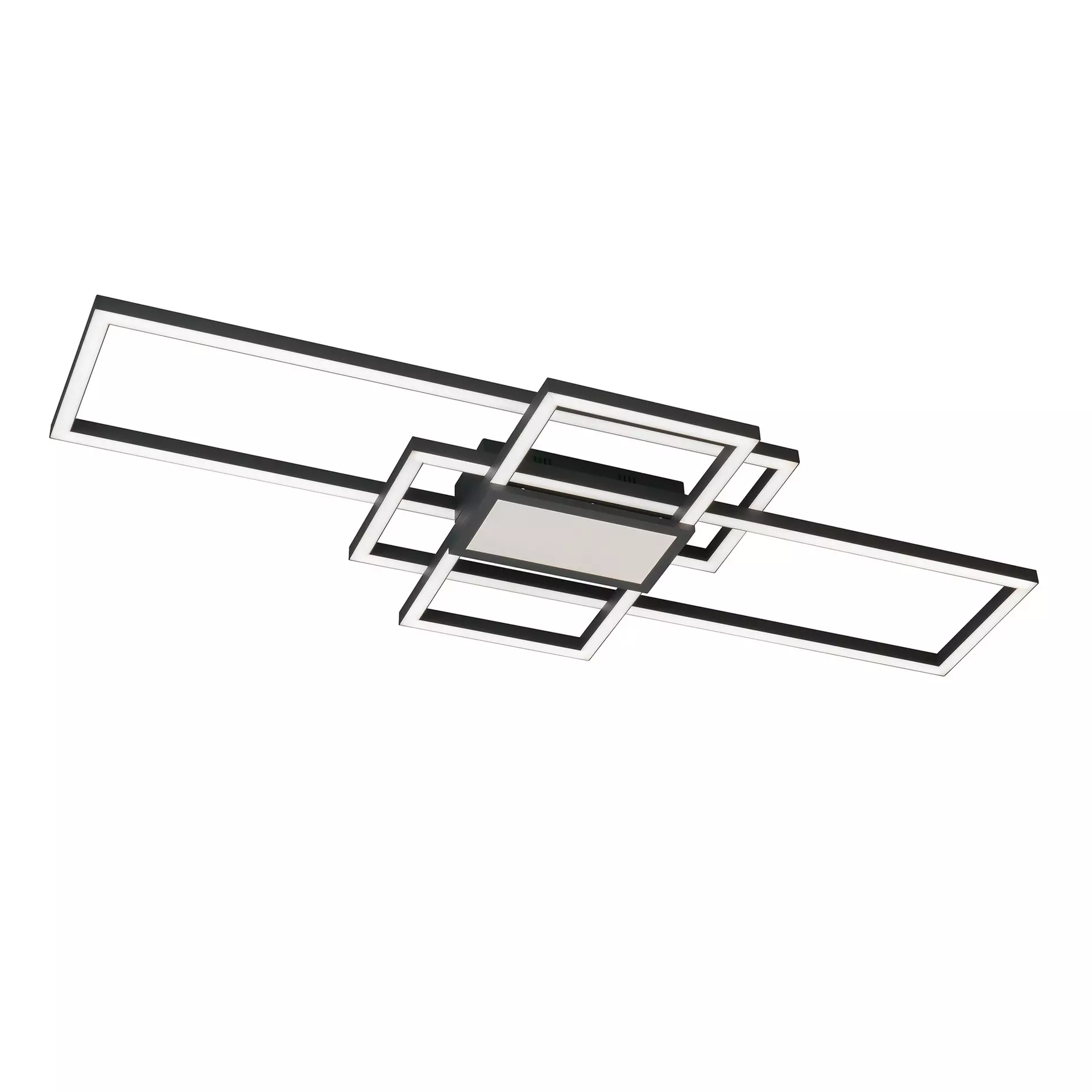 Deckenleuchte Seth Fischer-Honsel Metall 40 x 98 cm