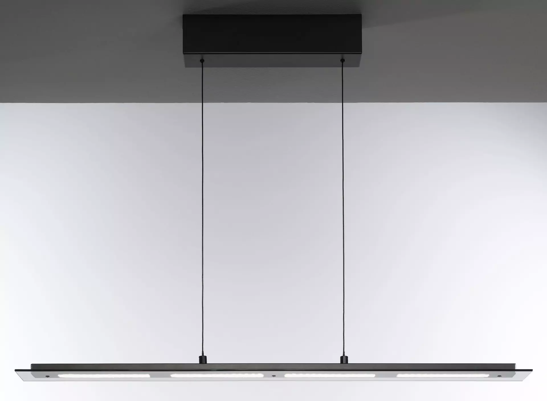 Hängeleuchte YOYO Casa Nova Metall 90 x 150 x 9 cm