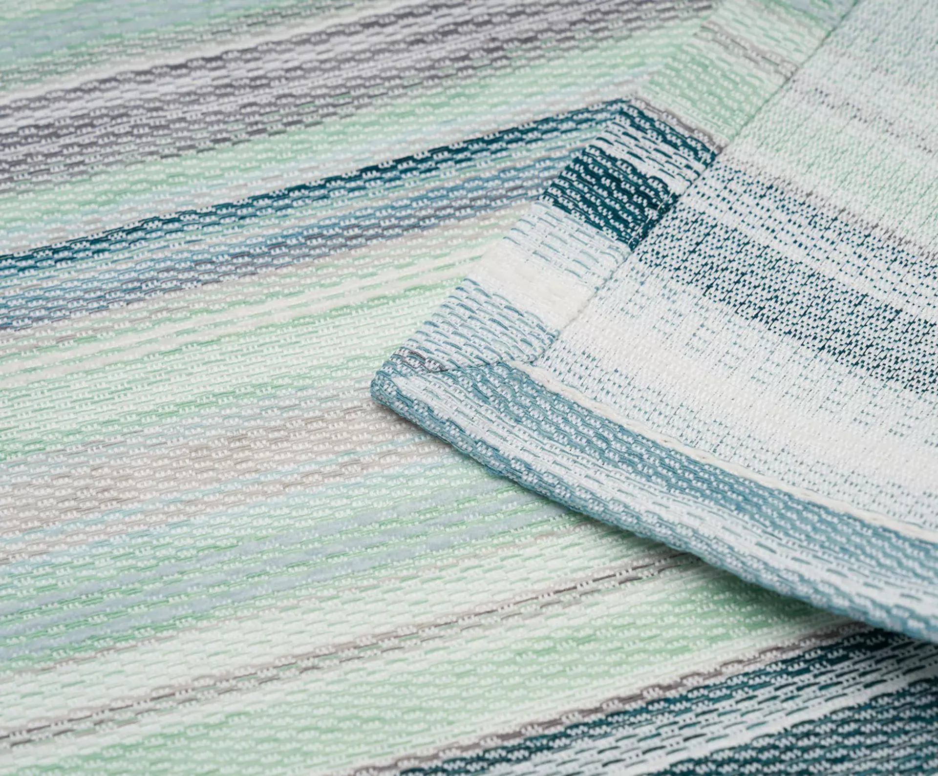 Tischläufer Pina Colada Ambiente Trendlife Textil 40 x 140 cm