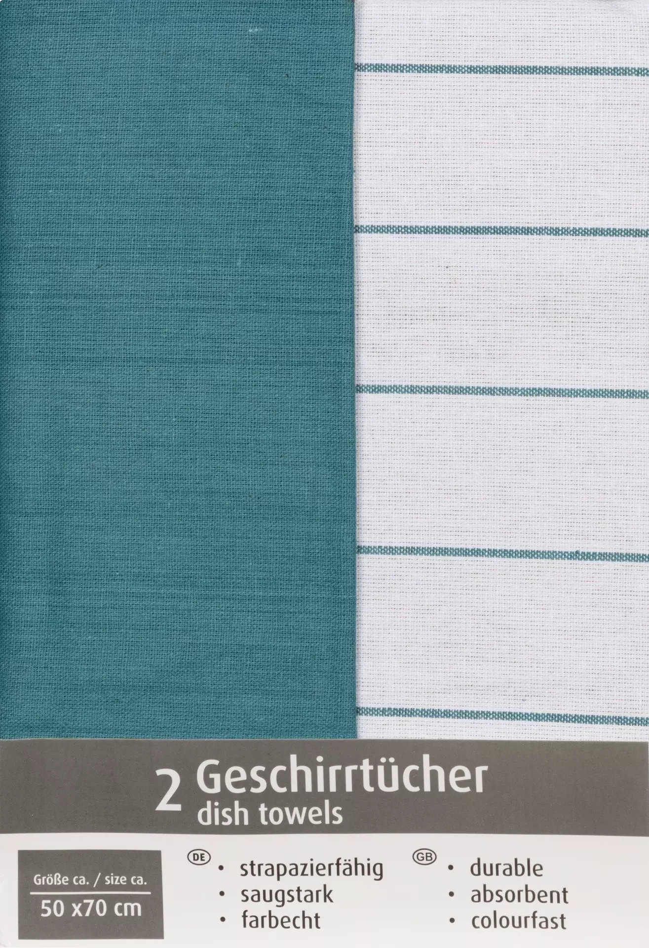 Geschirrtuch