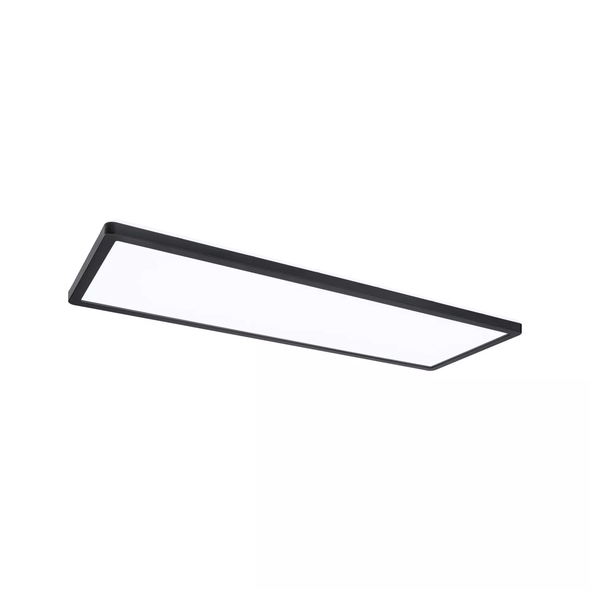 Deckenleuchte Atria Shine Paulmann Kunststoff 58 x 2 x 20 cm