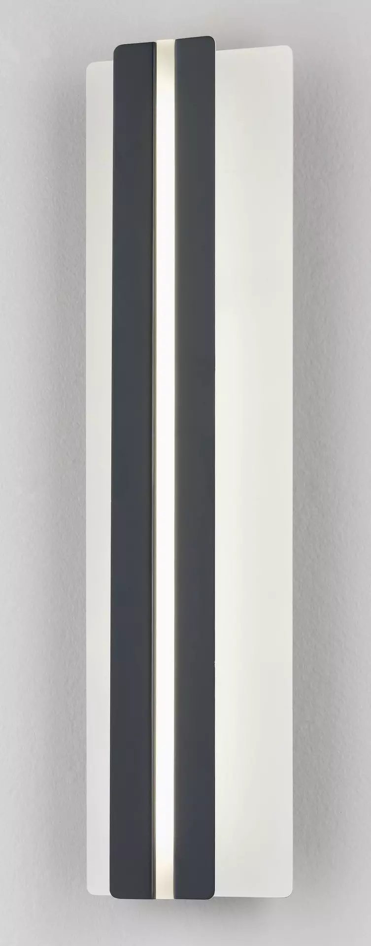 Wandleuchte TULA Casa Nova Metall 30 x 6 x 12 cm