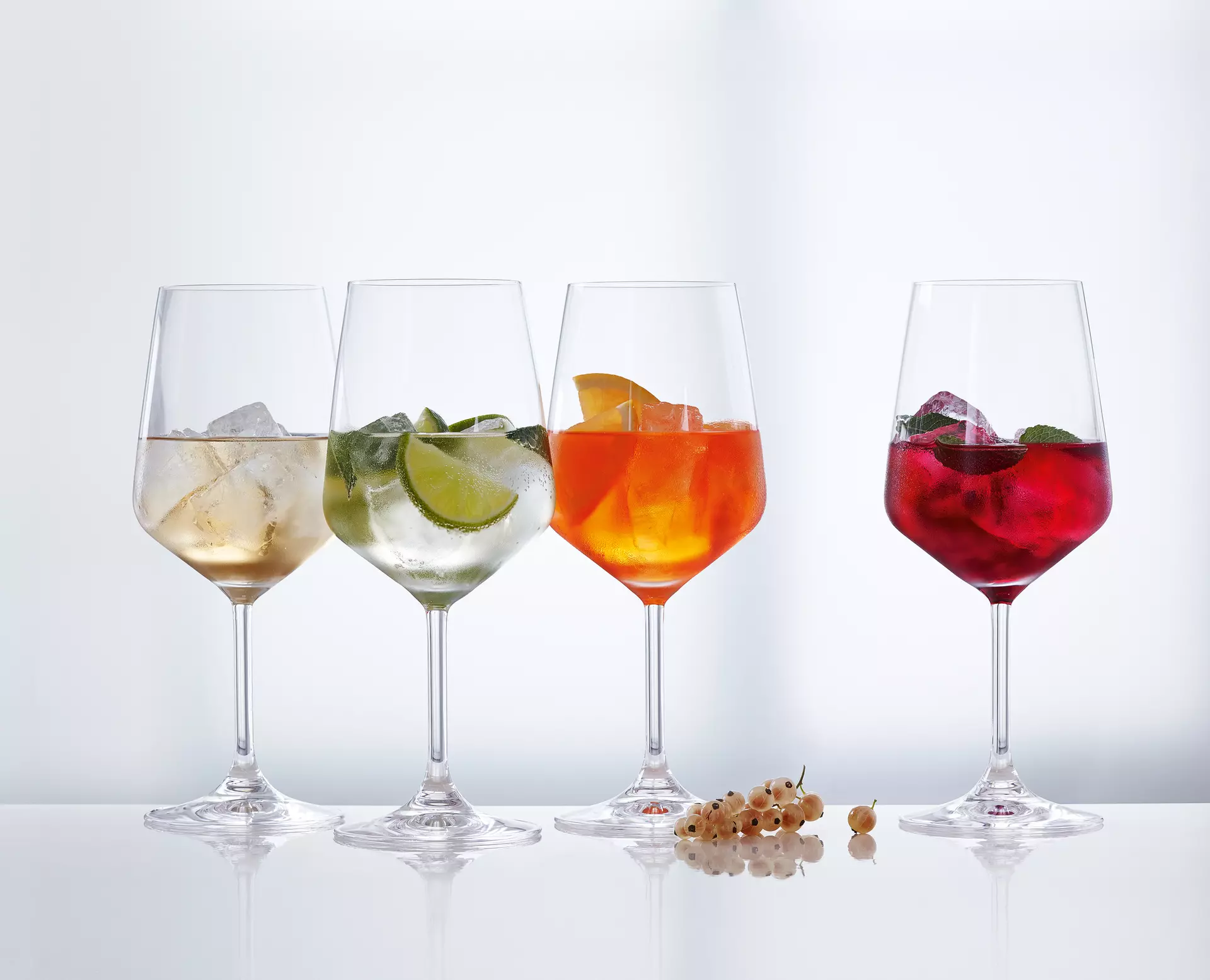 Aperitifglas Summertime Spiegelau Glas 23 x 