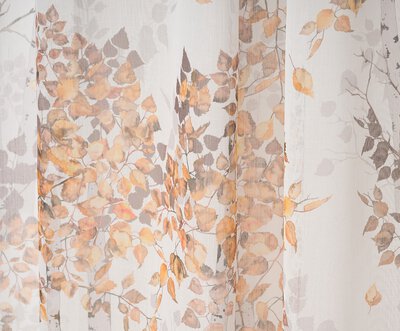 2. Bild von Schlaufenschal Ambiente Trendlife gold