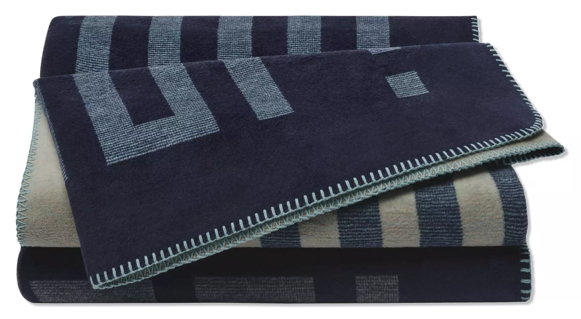 Wohndecke BARS JOOP Textil 150 x 200 cm