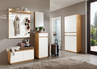 2. Bild von Spiegel Voss Möbel Holzwerkstoff